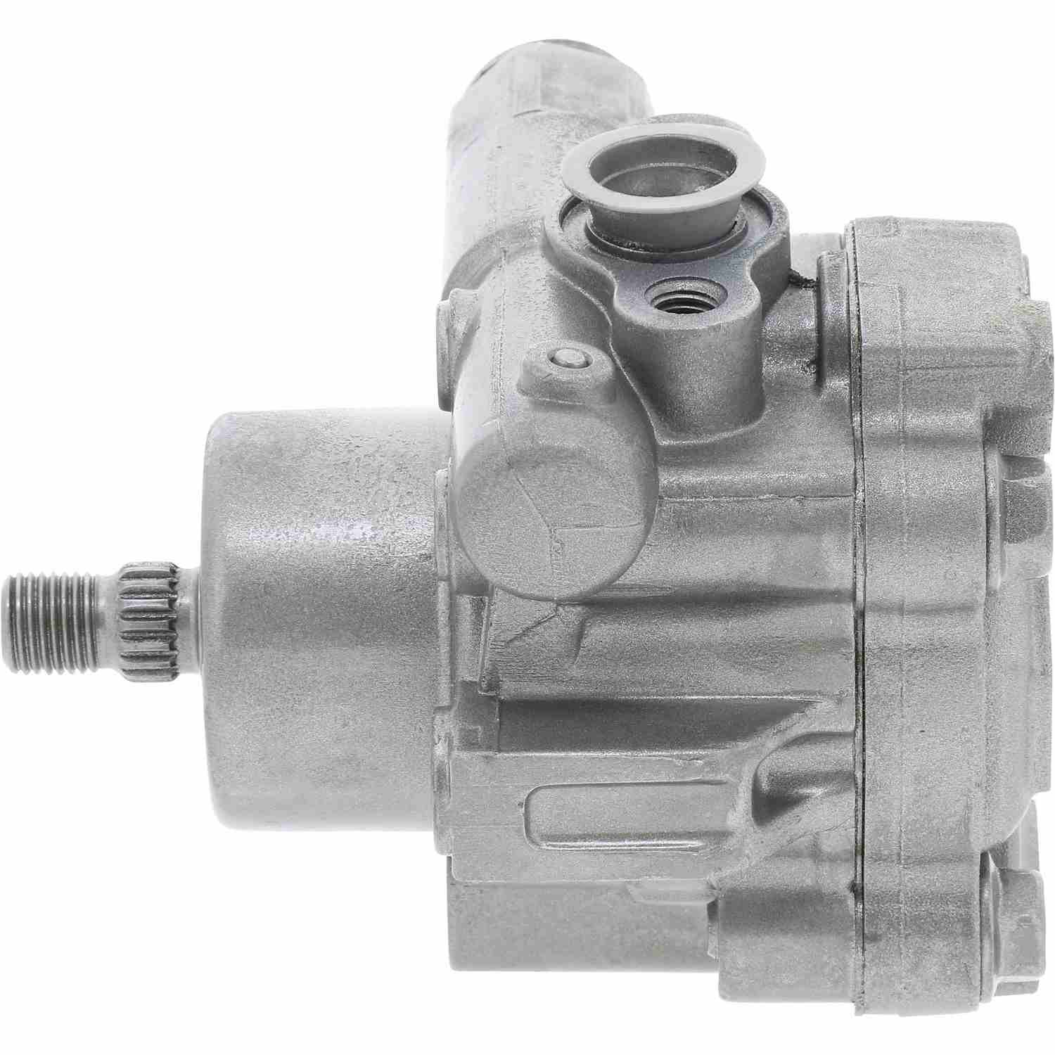 Maval Power Steering Pump