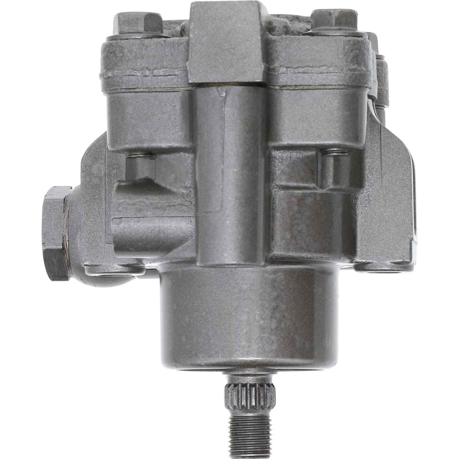 Maval Power Steering Pump