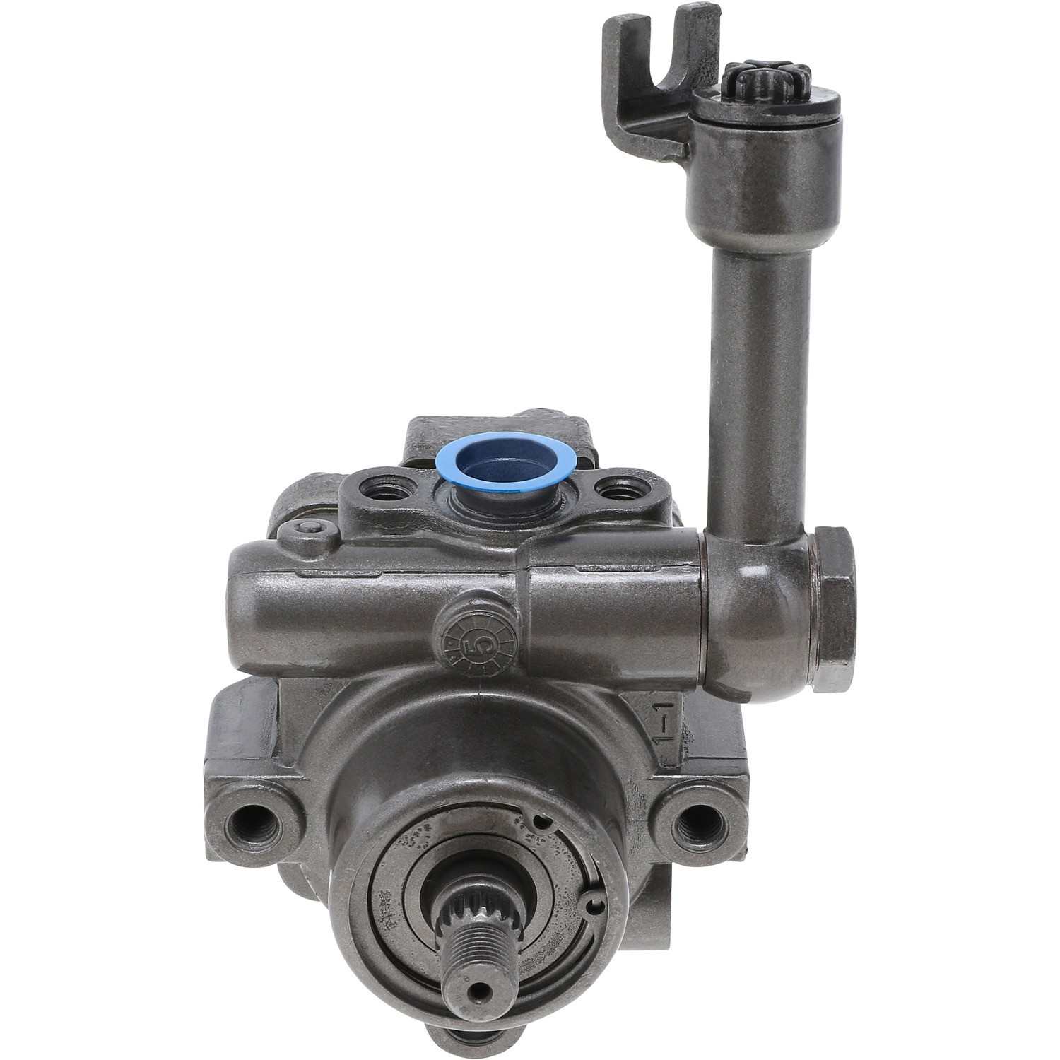Maval Power Steering Pump