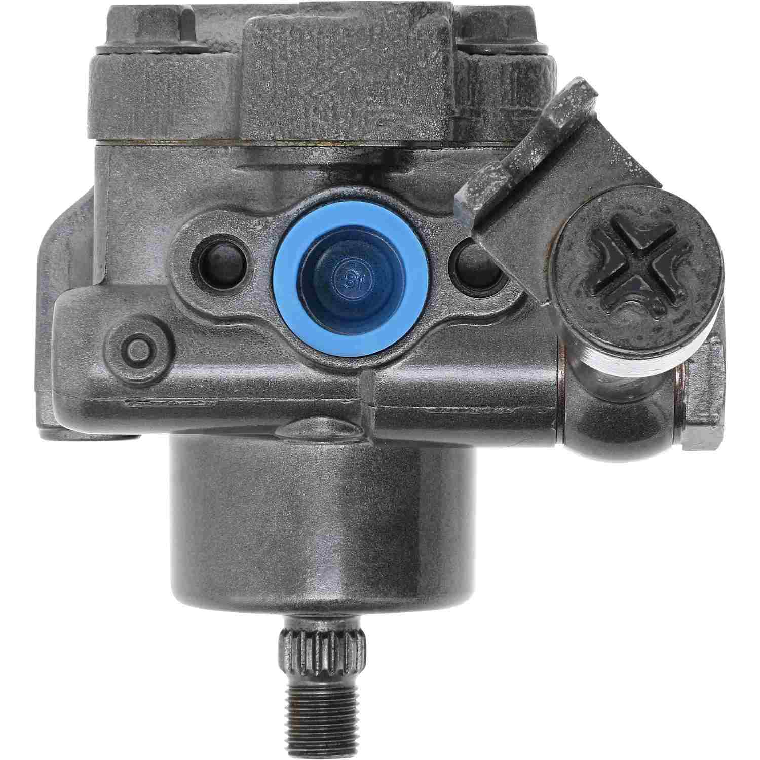 Maval Power Steering Pump