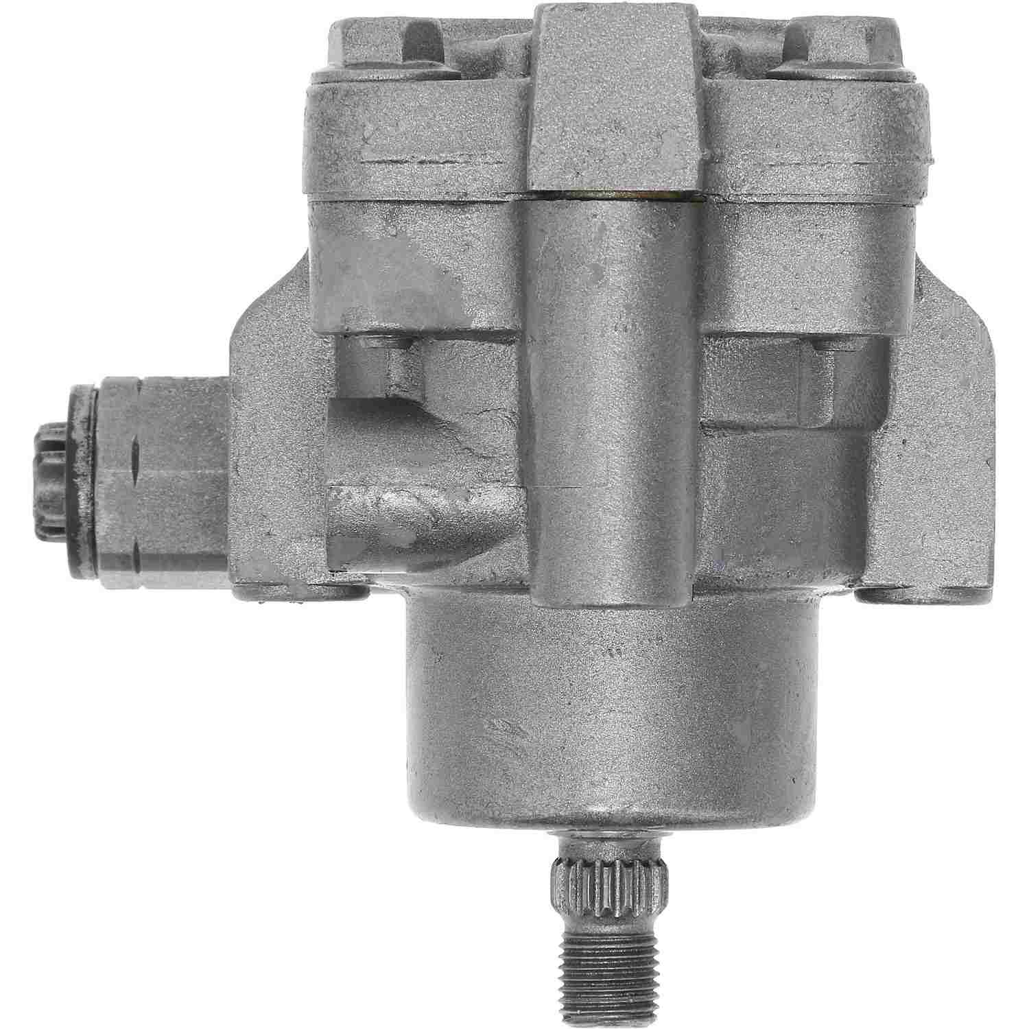 Maval Power Steering Pump