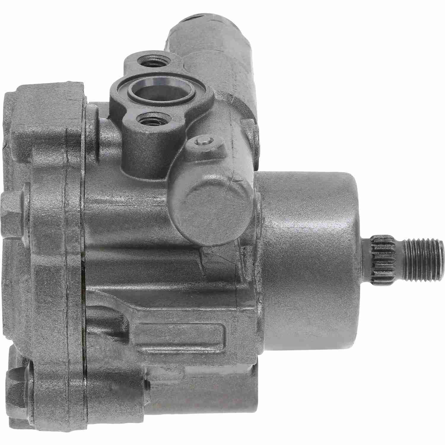 Maval Power Steering Pump