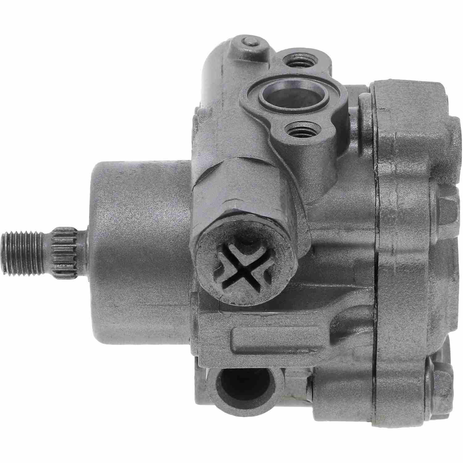Maval Power Steering Pump
