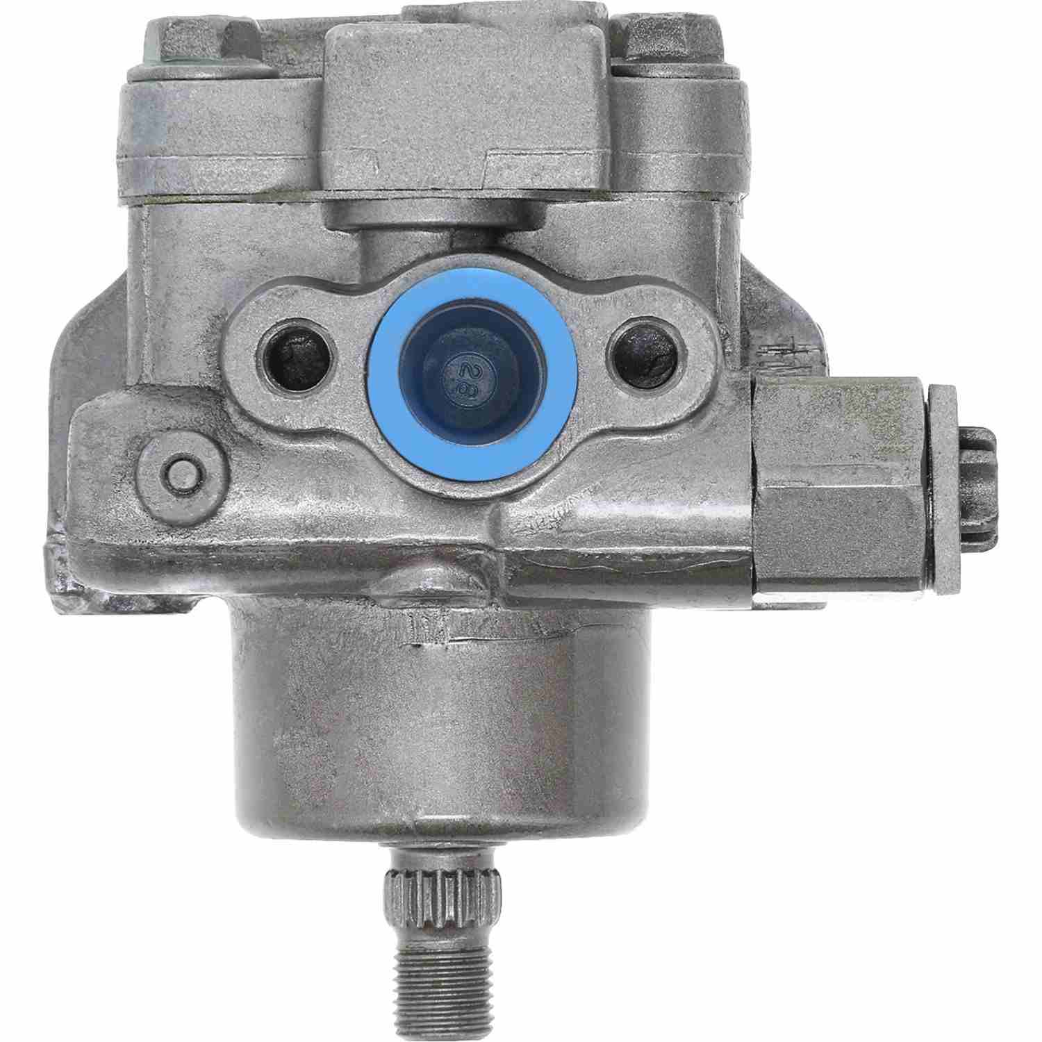 Maval Power Steering Pump