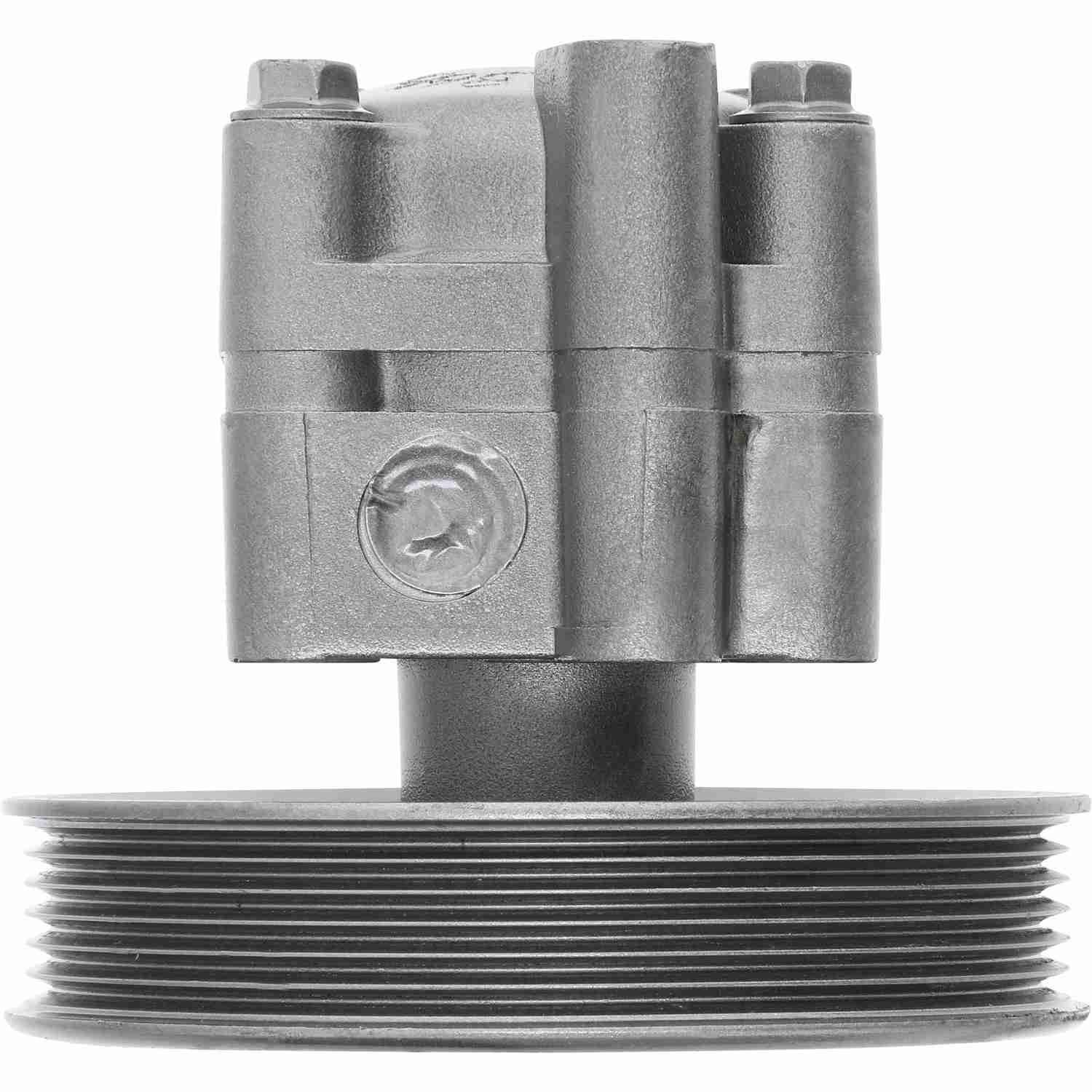 Maval Power Steering Pump