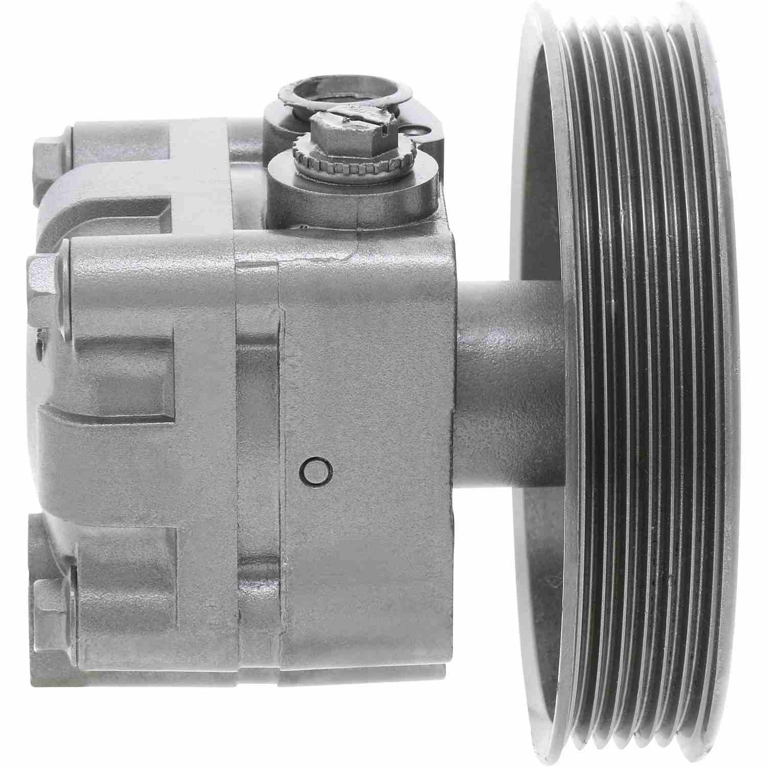 Maval Power Steering Pump