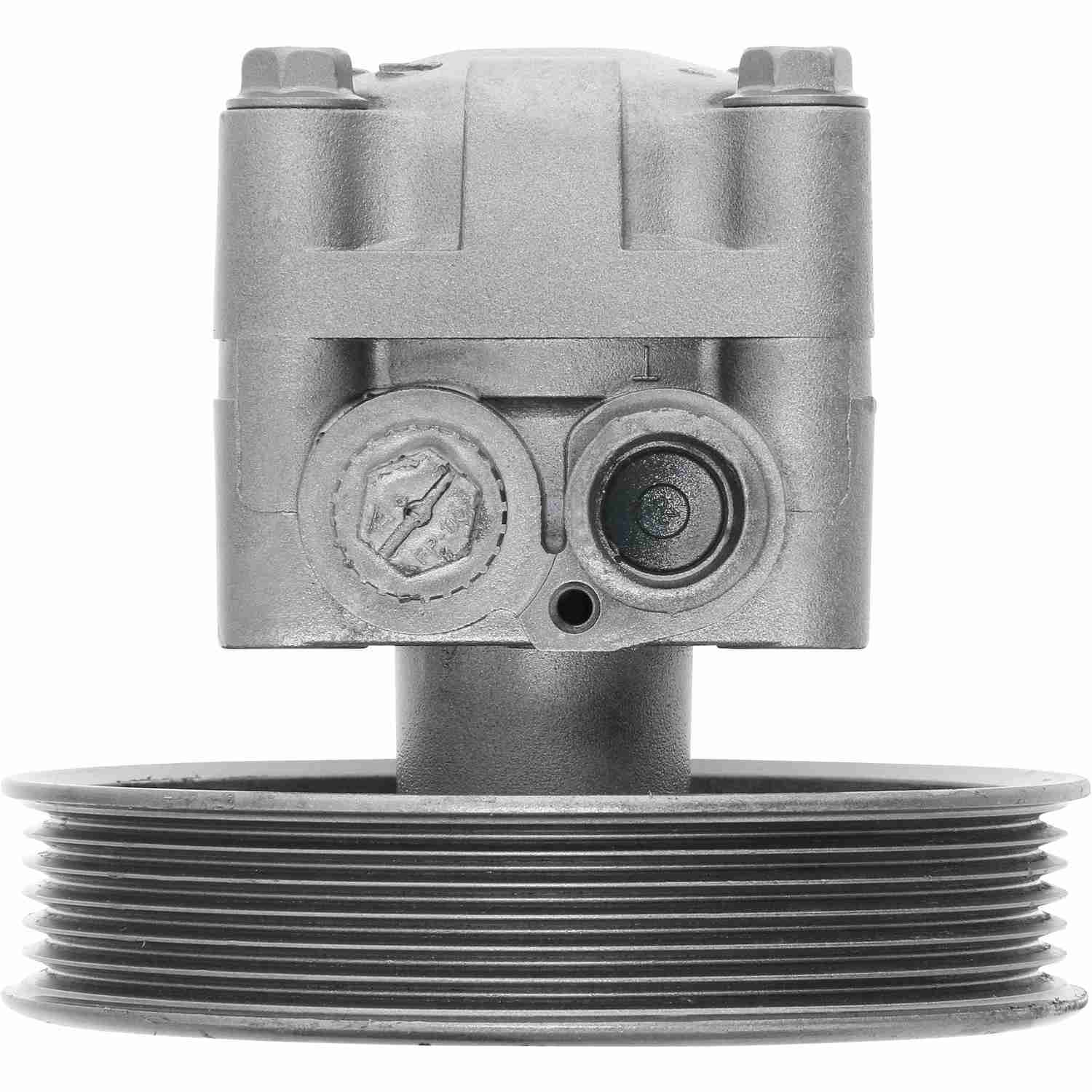 Maval Power Steering Pump