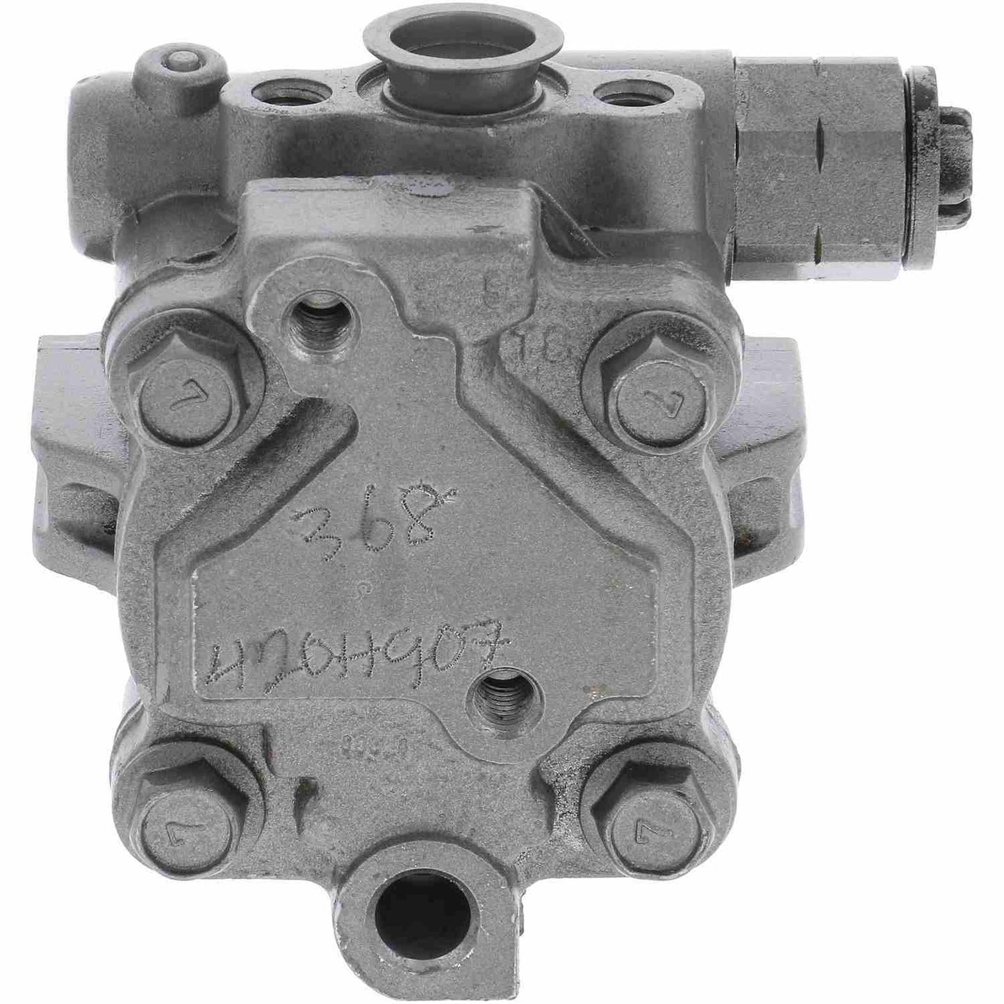 Maval Power Steering Pump