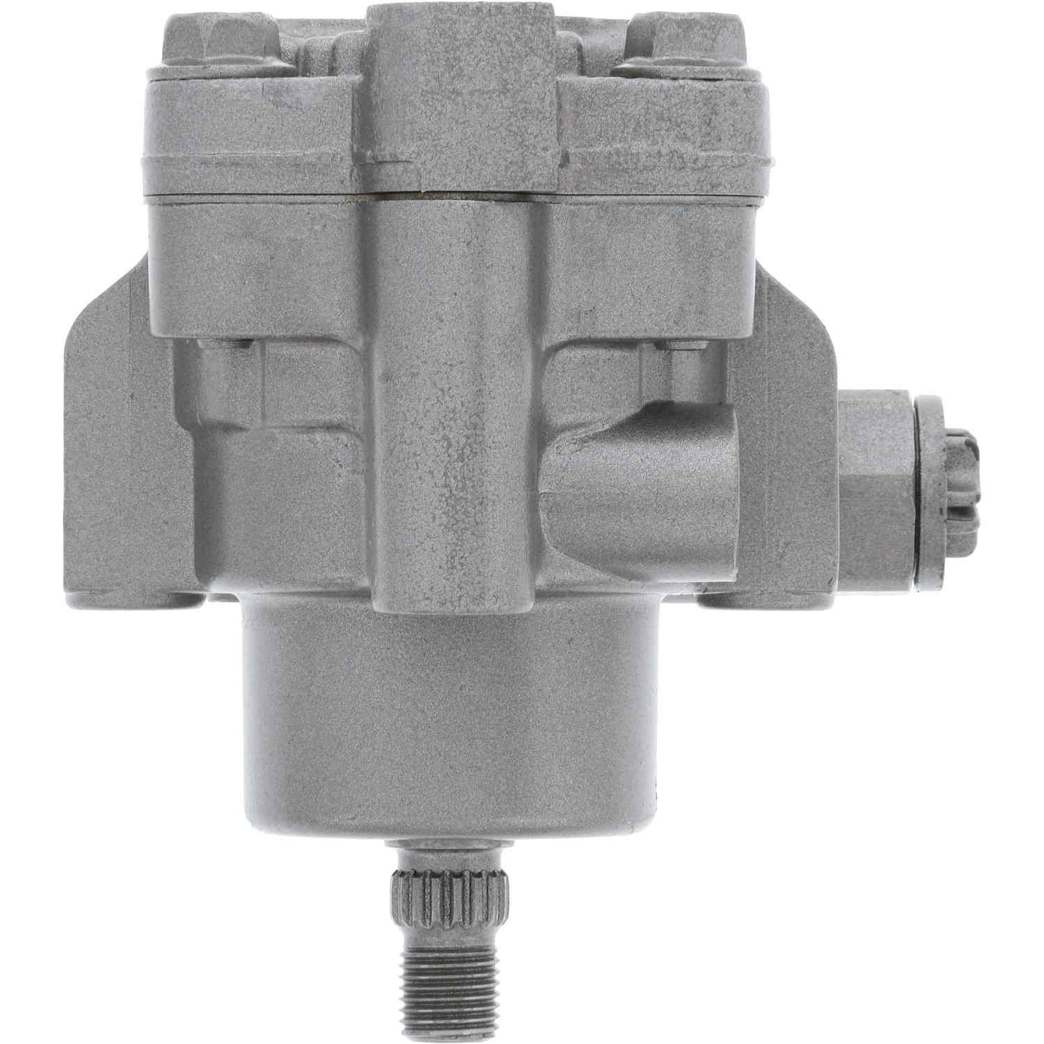 Maval Power Steering Pump