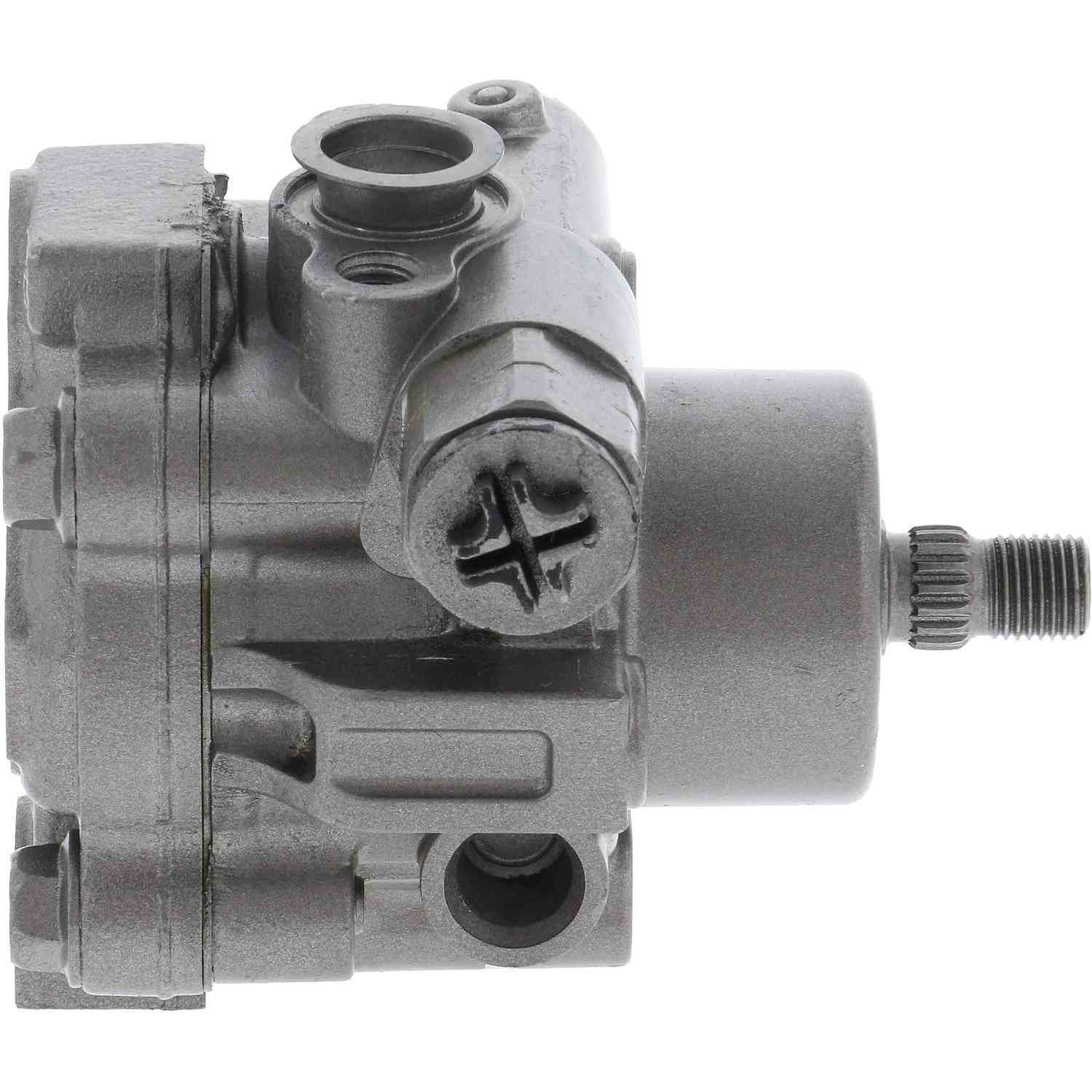 Maval Power Steering Pump