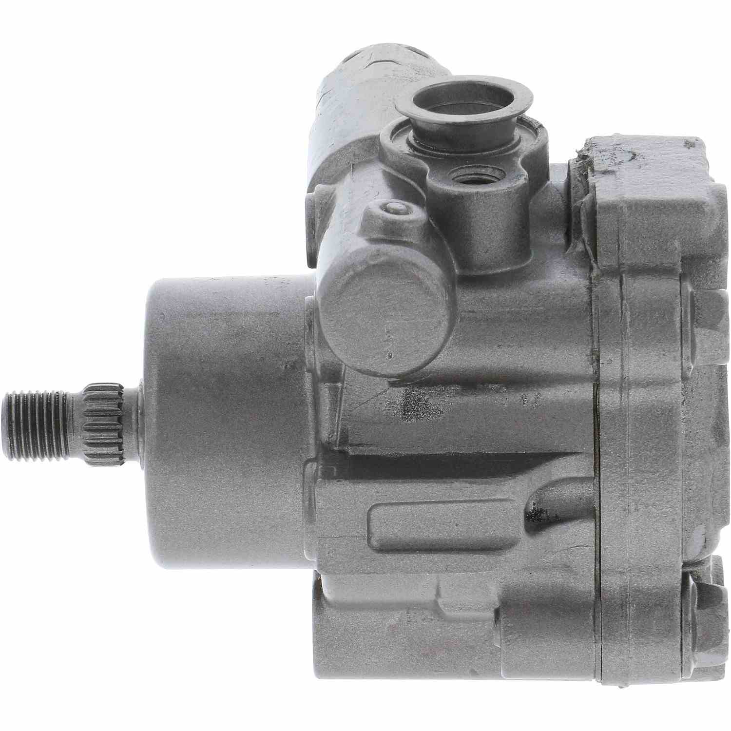 Maval Power Steering Pump