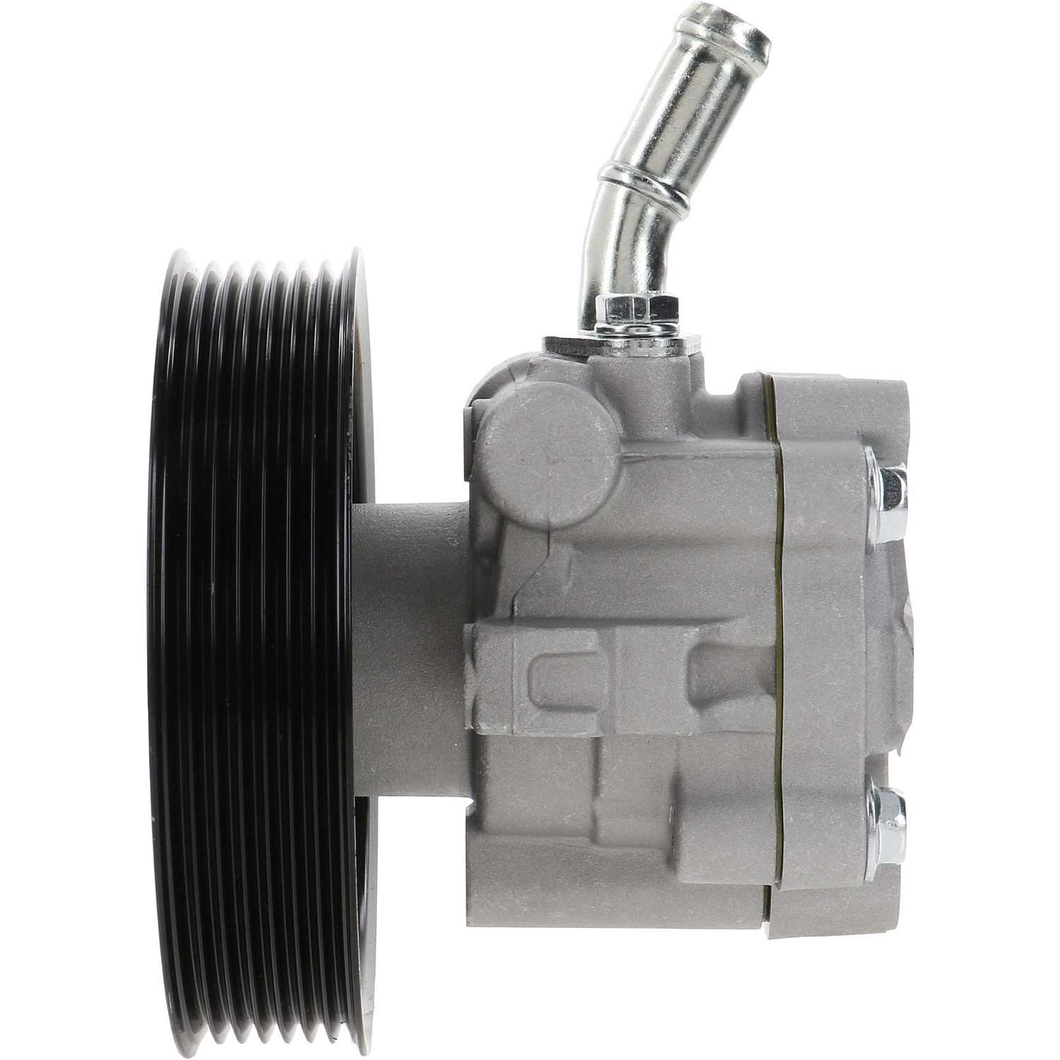 Maval Power Steering Pump - Marathon HP - Hydraulic Power - New - 96369MN 96369MN