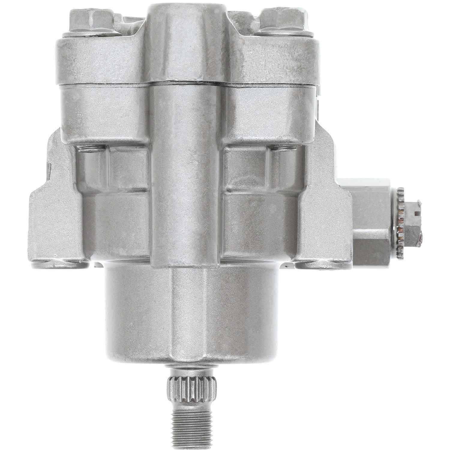 Maval Power Steering Pump