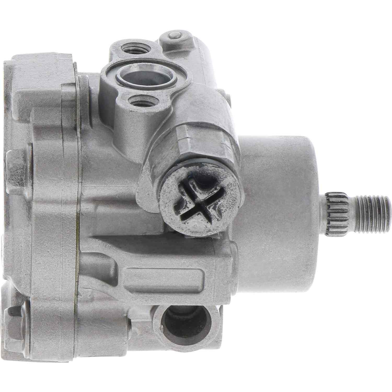 Maval Power Steering Pump