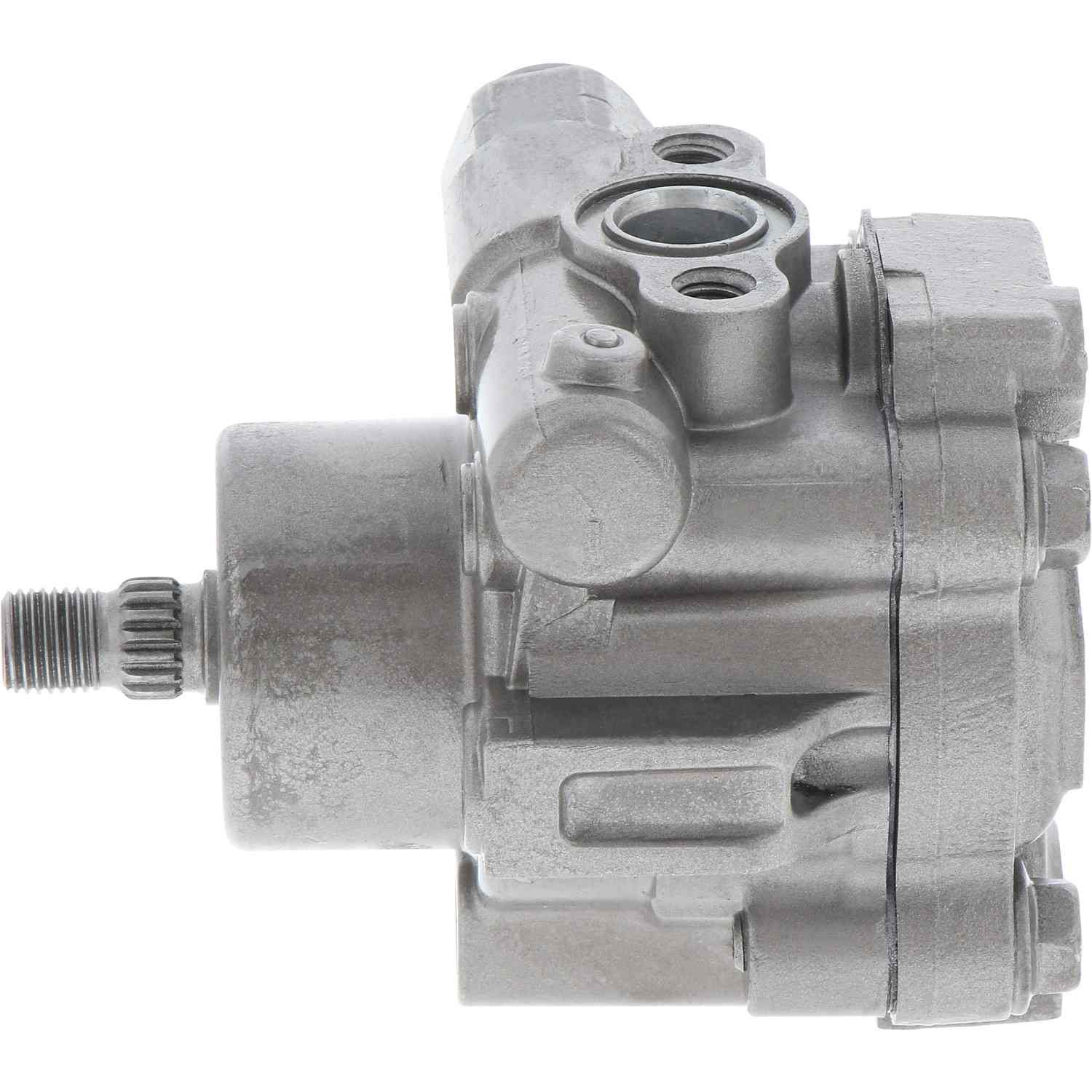 Maval Power Steering Pump