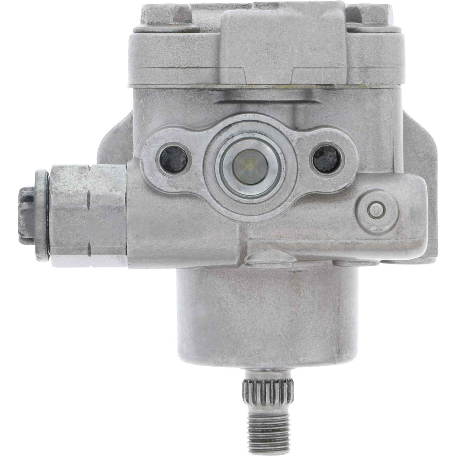 Maval Power Steering Pump