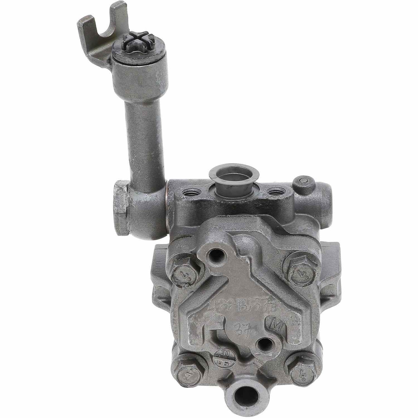Maval Power Steering Pump