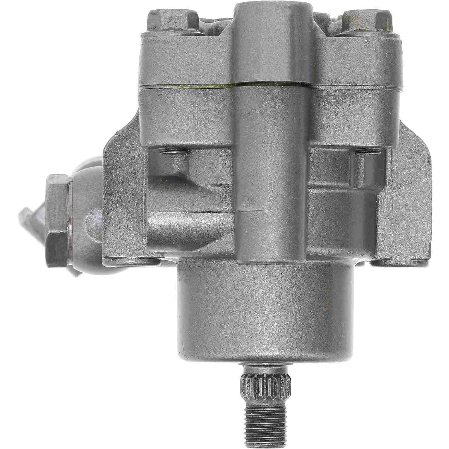 Maval Power Steering Pump