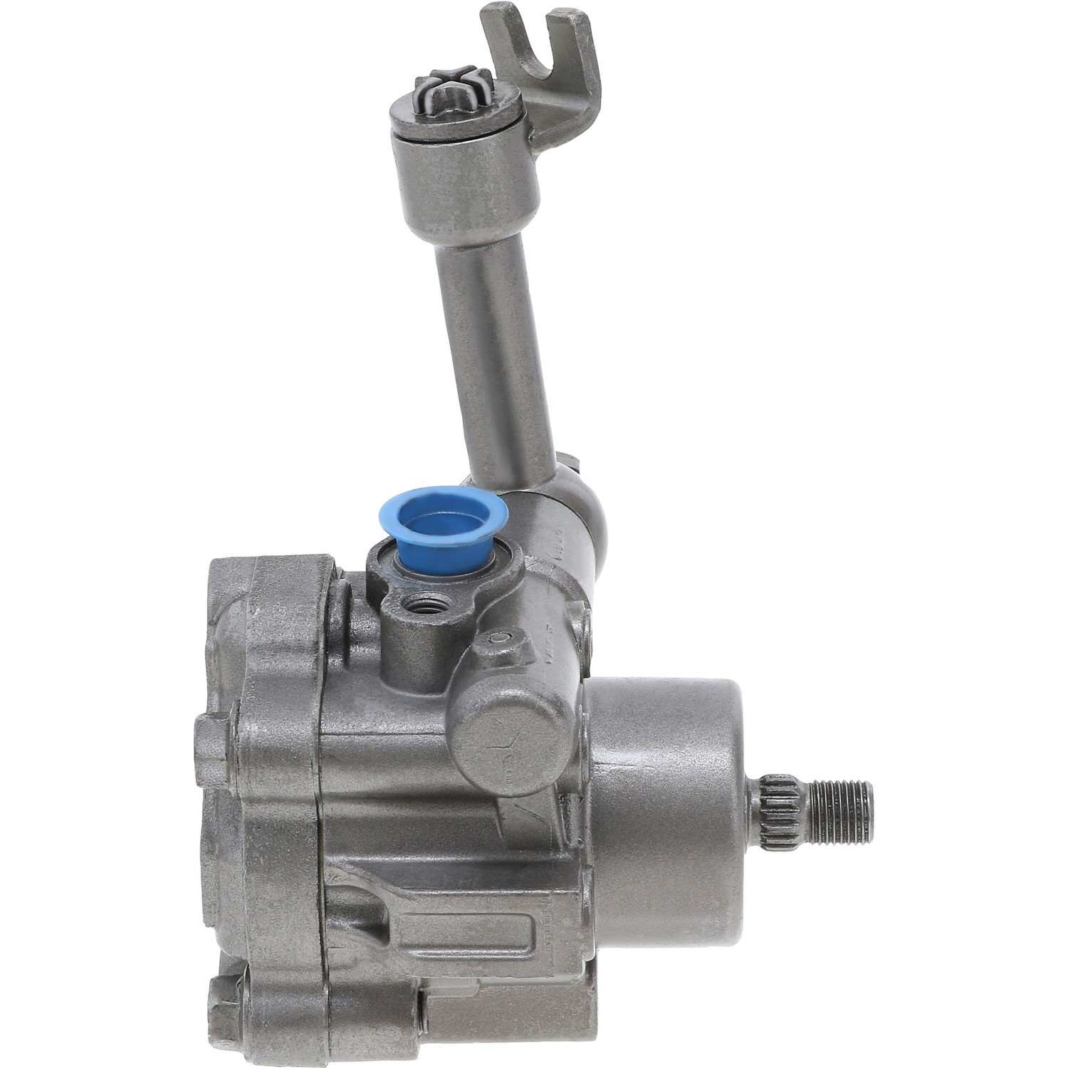 Maval Power Steering Pump