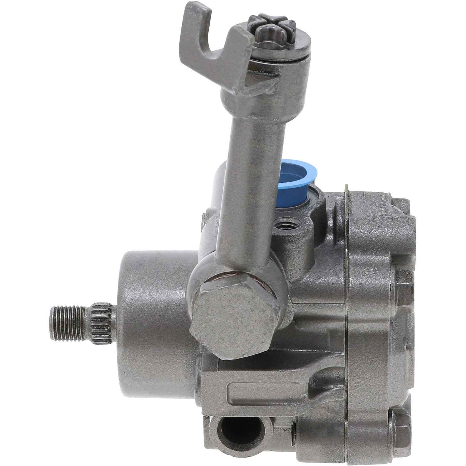 Maval Power Steering Pump