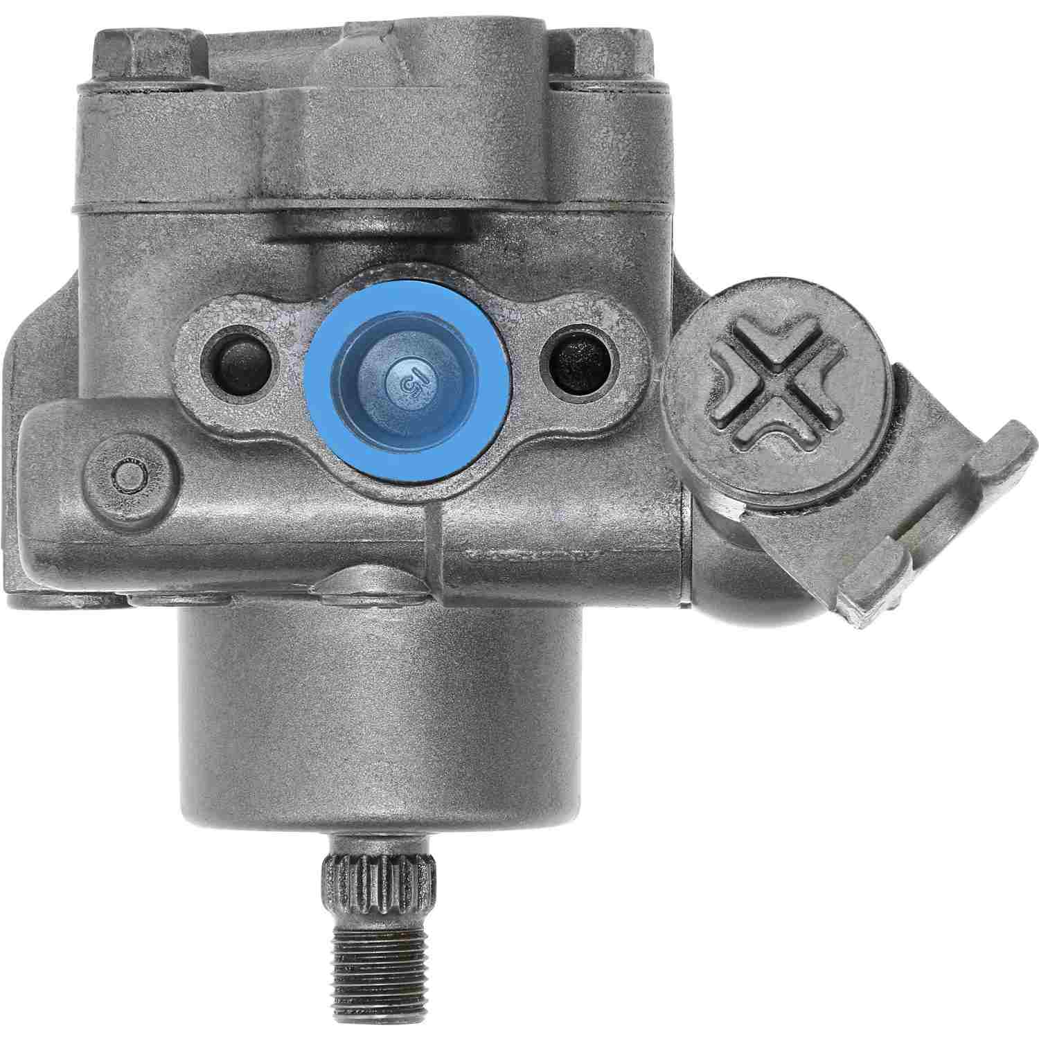 Maval Power Steering Pump