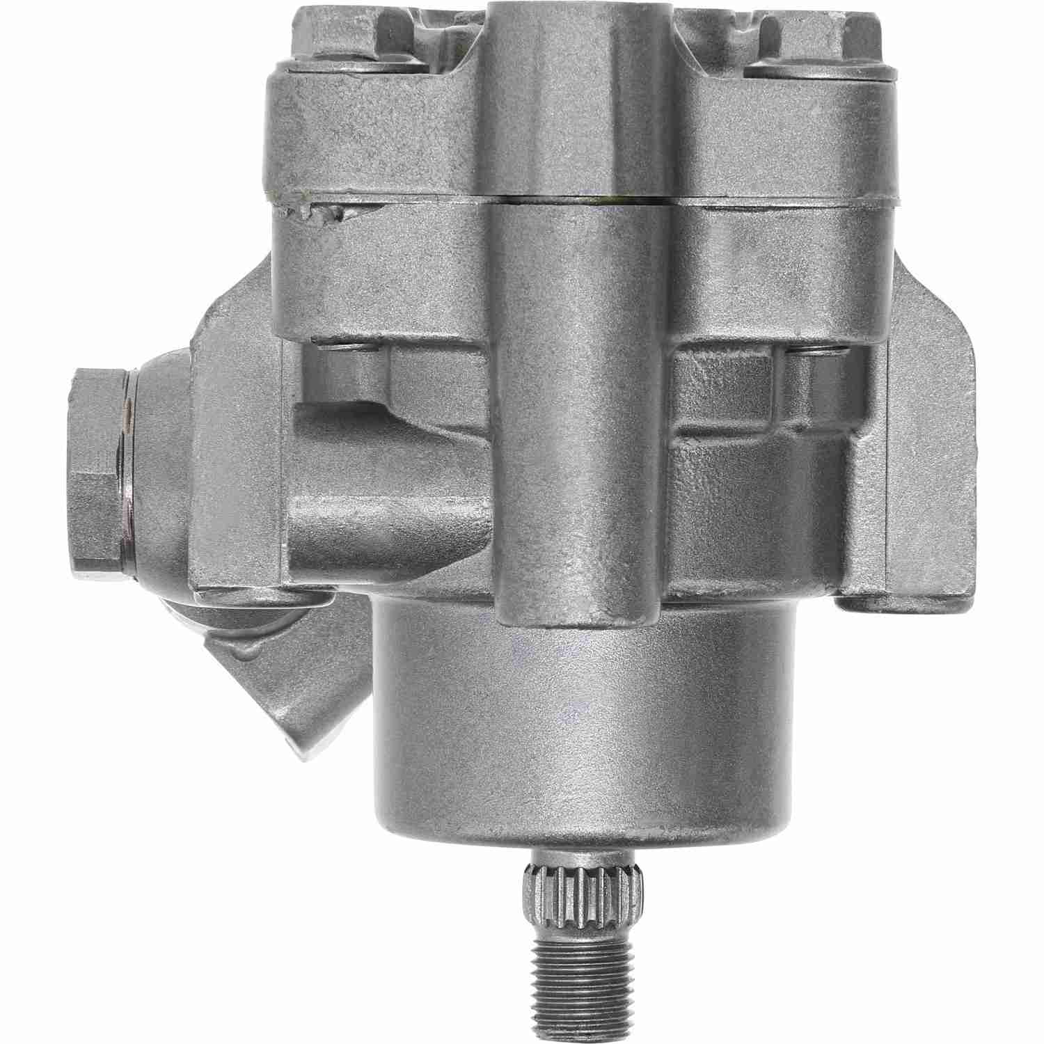 Maval Power Steering Pump