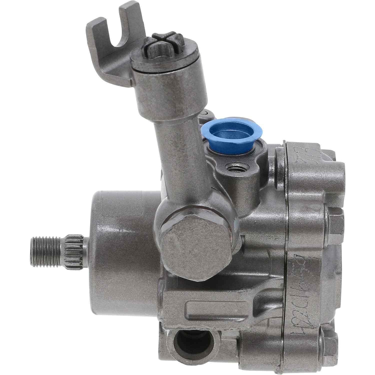 Maval Power Steering Pump