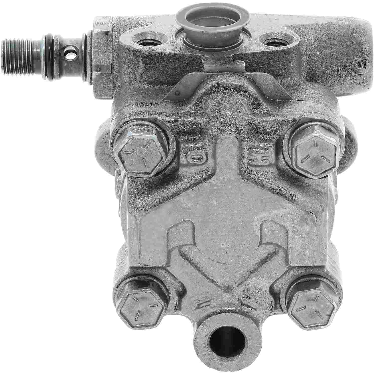 Maval Power Steering Pump
