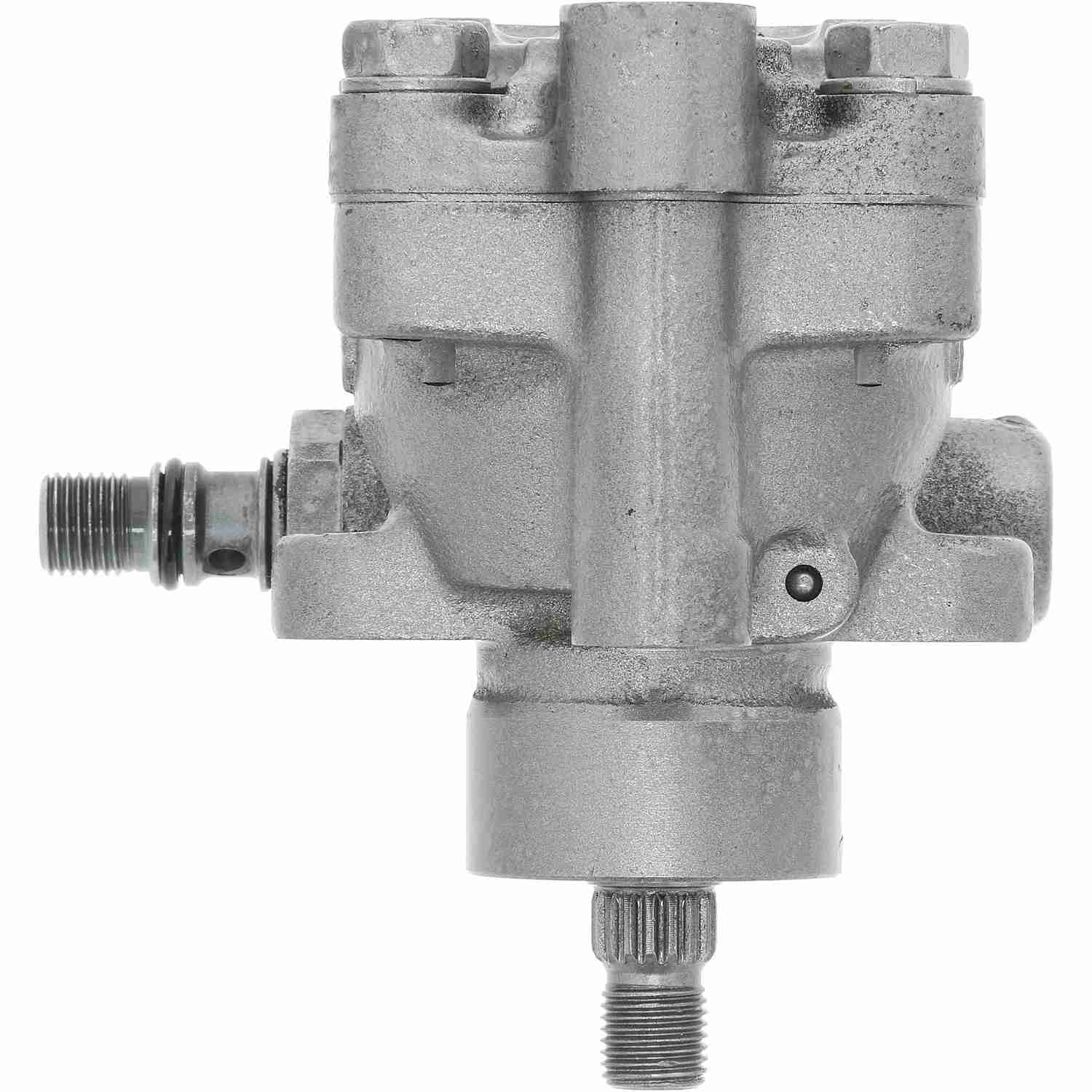 Maval Power Steering Pump