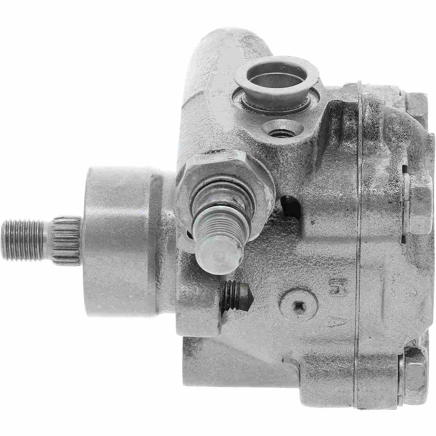 Maval Power Steering Pump