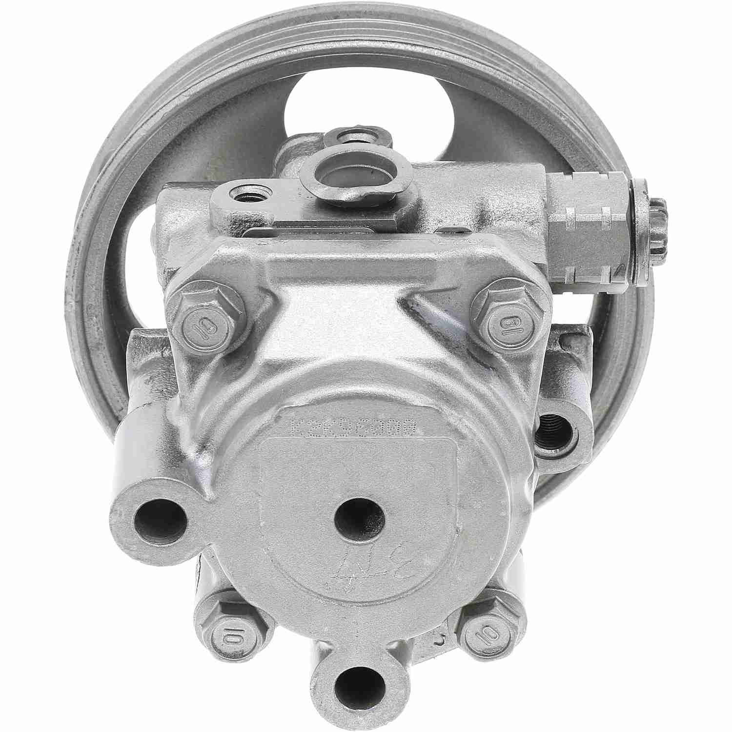 Maval Power Steering Pump