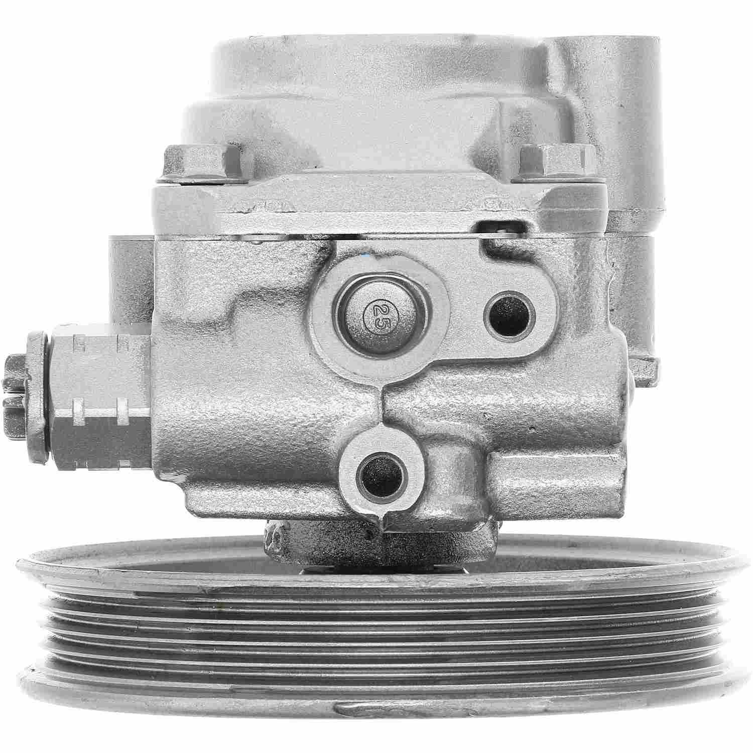 Maval Power Steering Pump