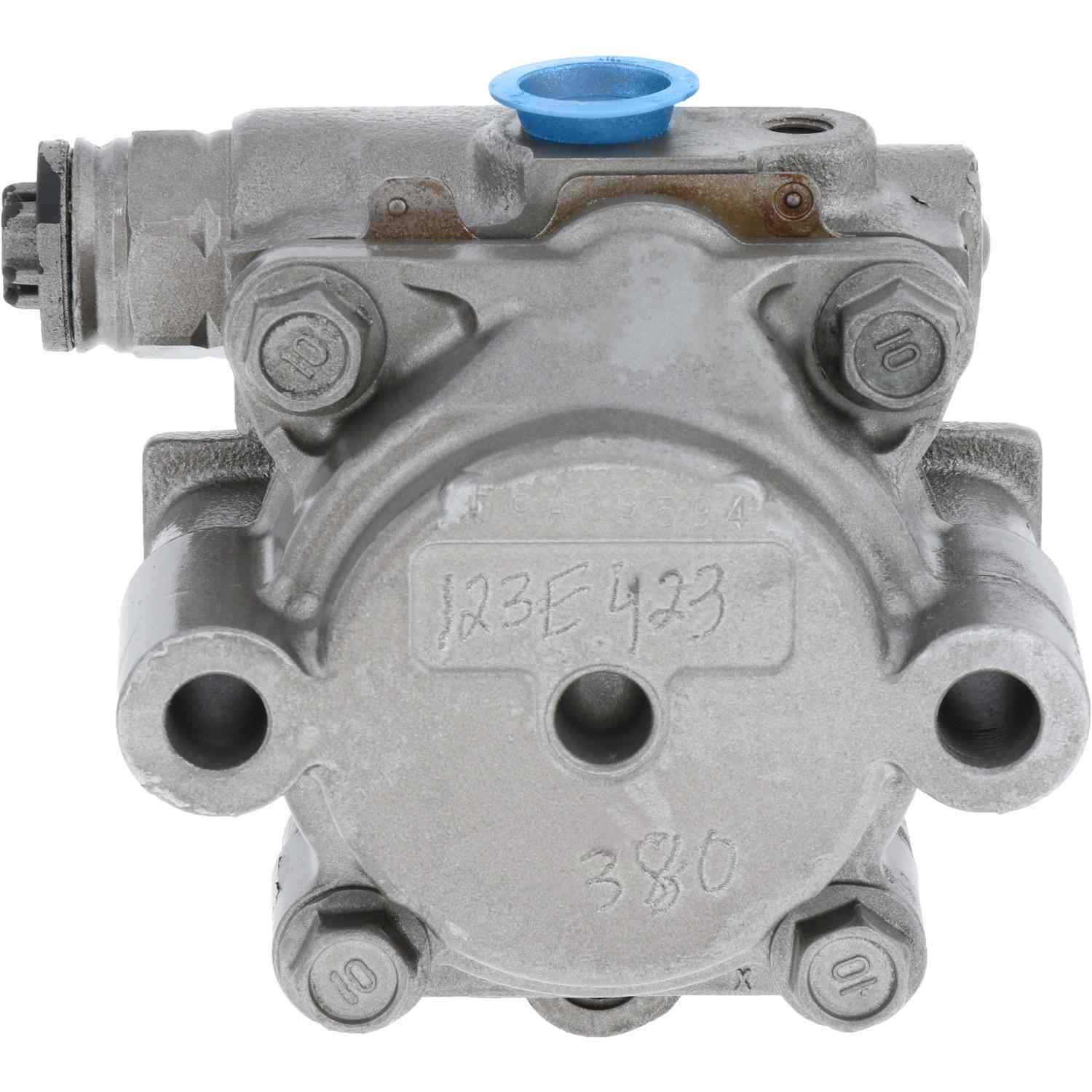 Maval Power Steering Pump