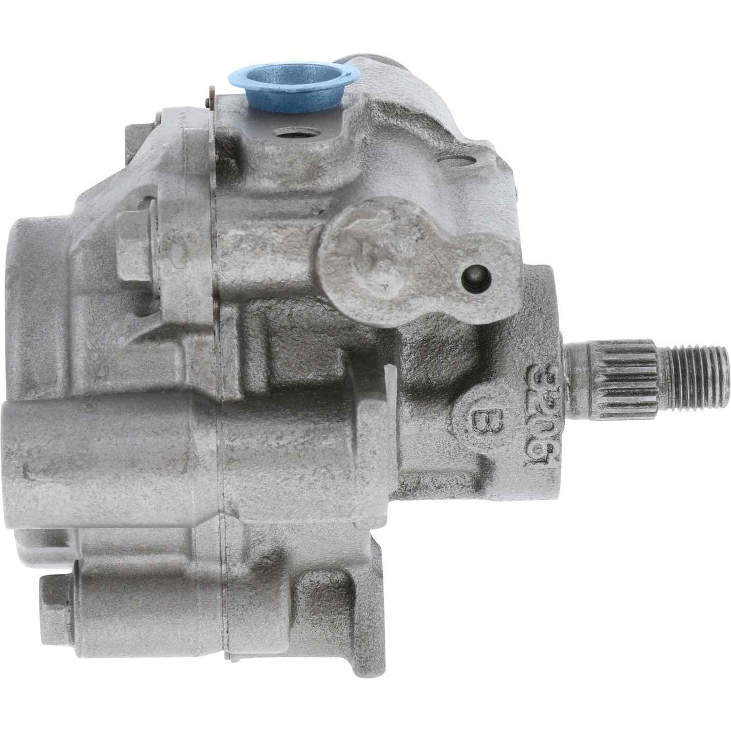 Maval Power Steering Pump