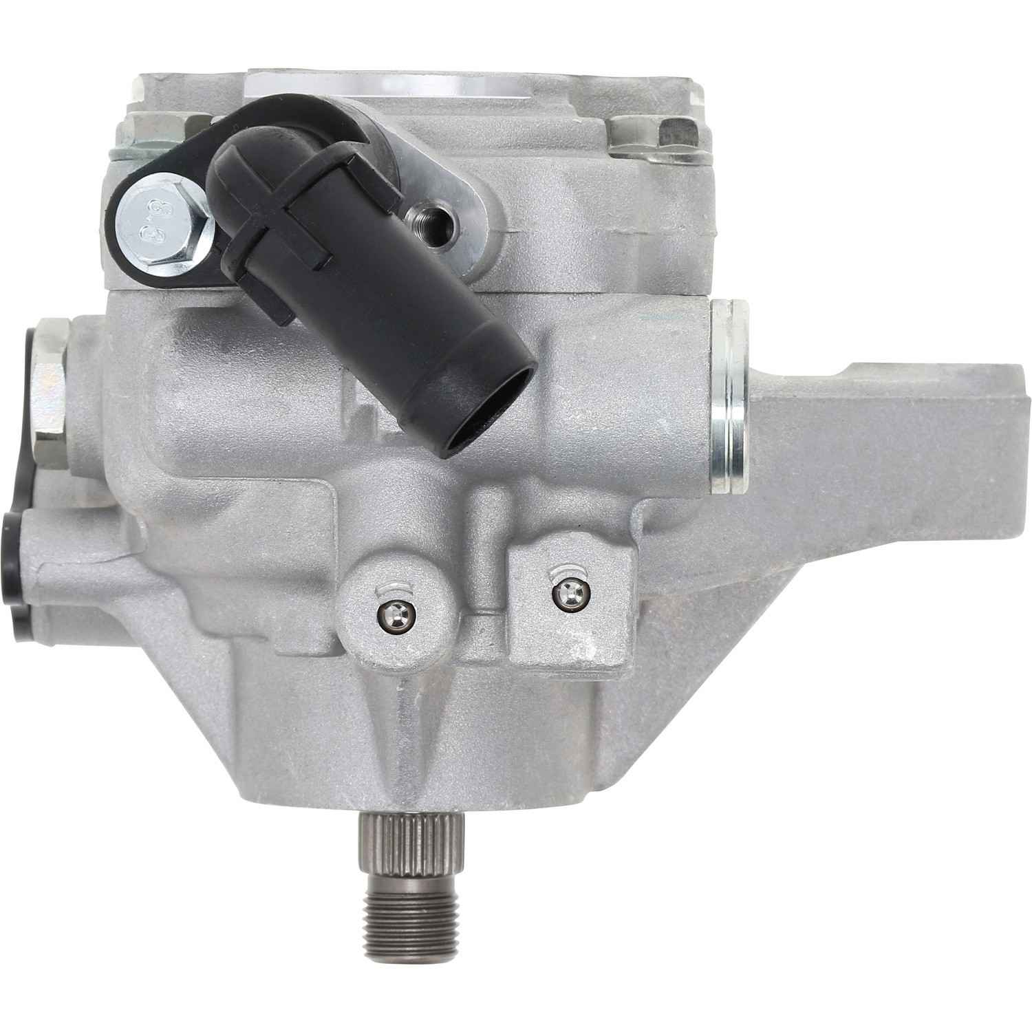 Maval Power Steering Pump - Marathon HP - Hydraulic Power - New - 96388MN 96388MN