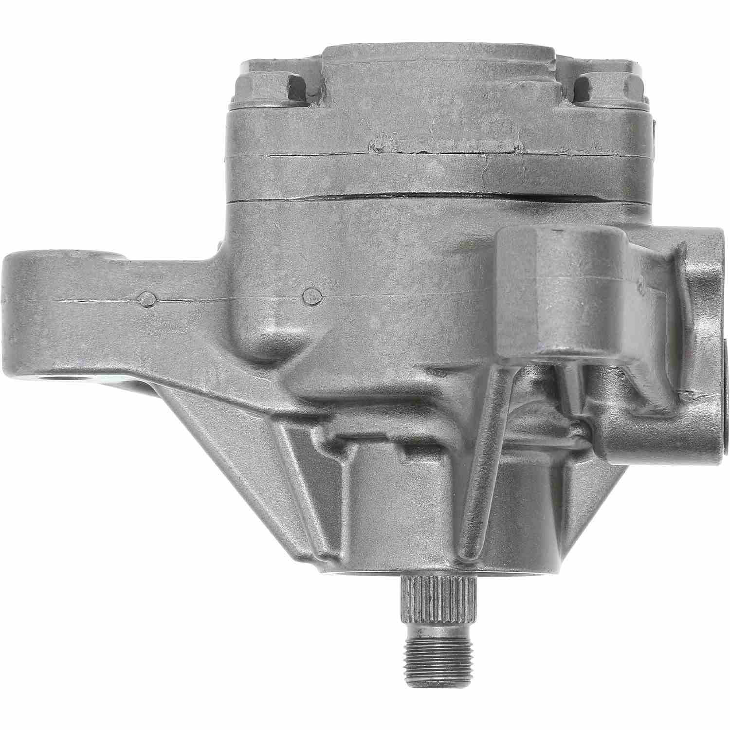 Maval Power Steering Pump