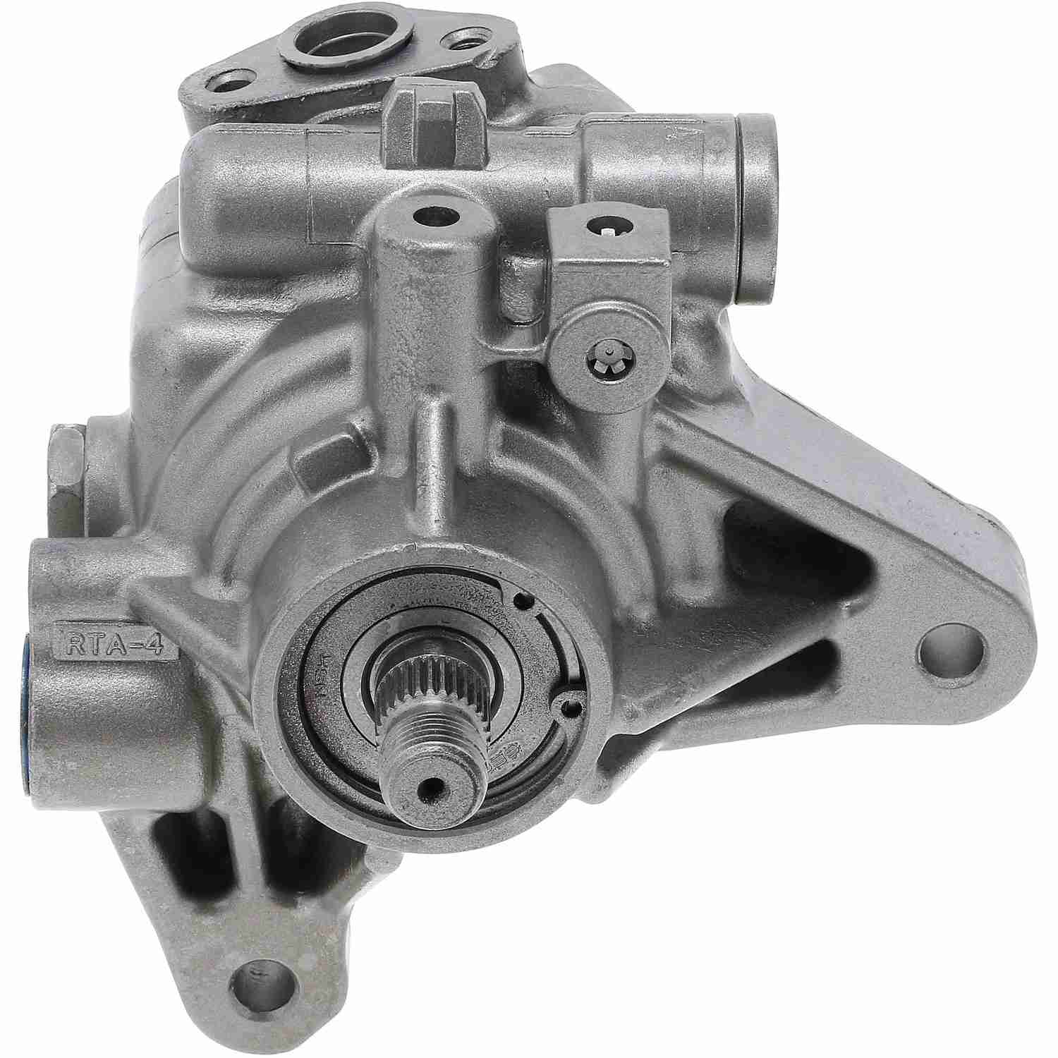 Maval Power Steering Pump