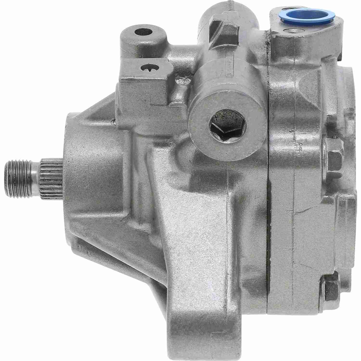 Maval Power Steering Pump