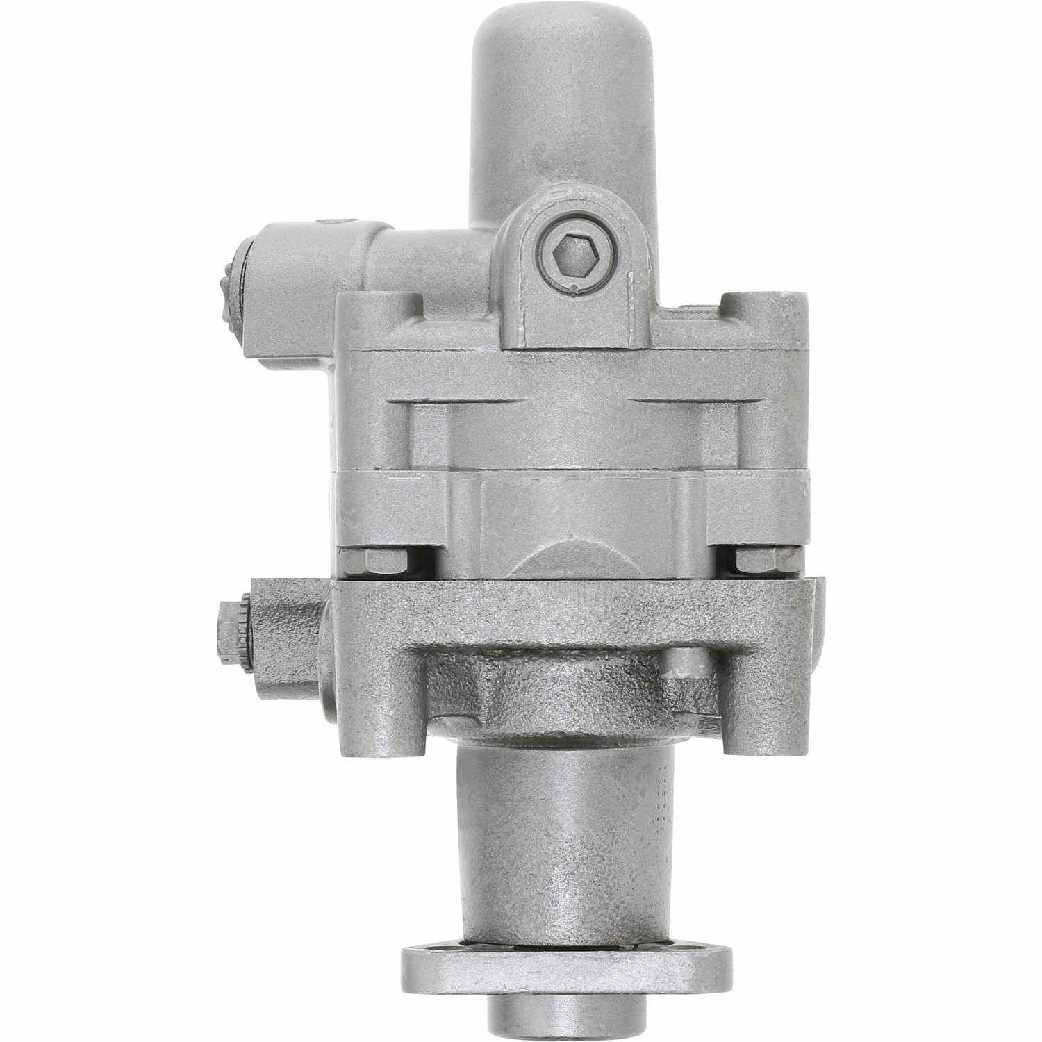 Maval Power Steering Pump - MAVAL - Hydraulic Power - Remanufactured - 96391M 96391M