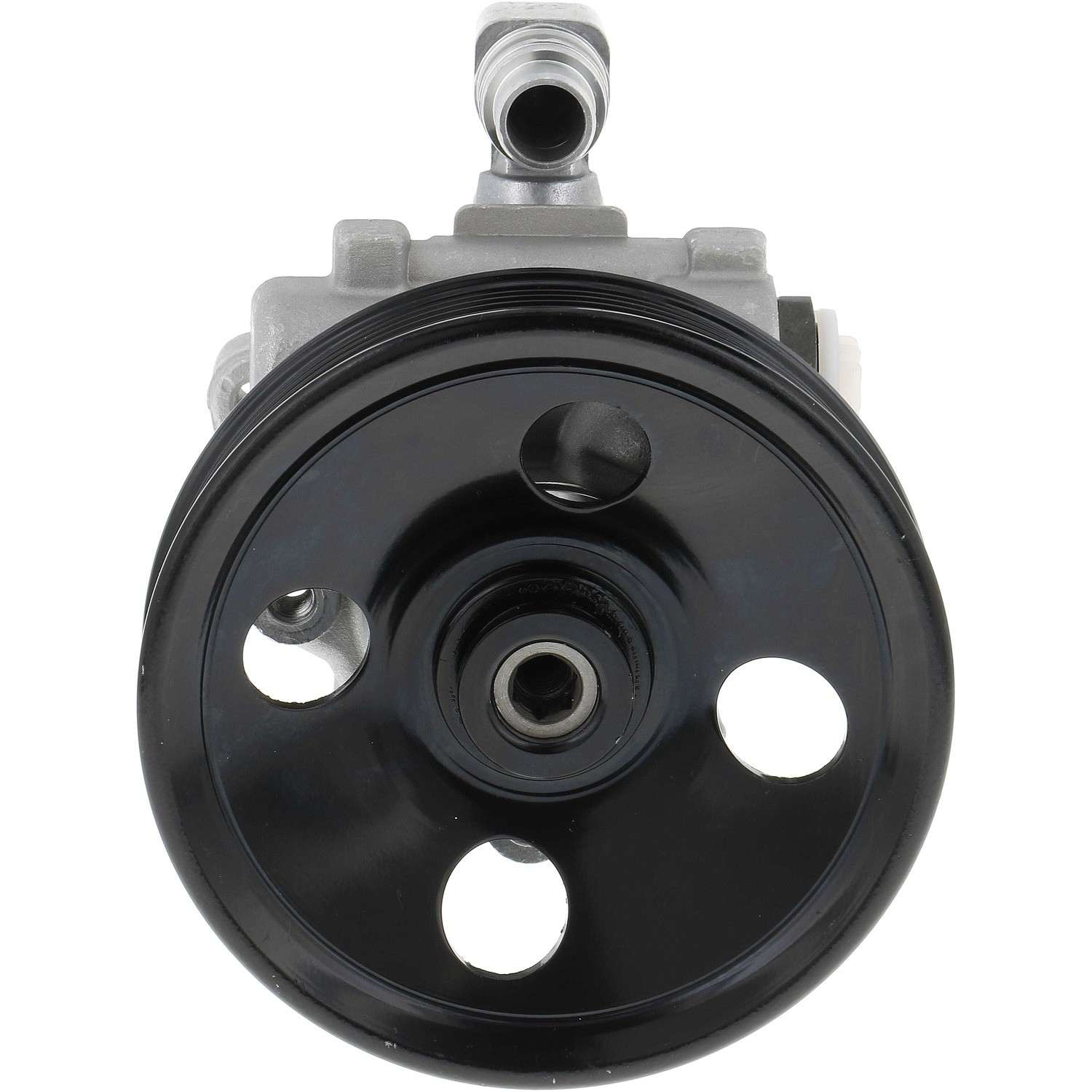 Maval Power Steering Pump - Marathon HP - Hydraulic Power - New - 96399MN 96399MN
