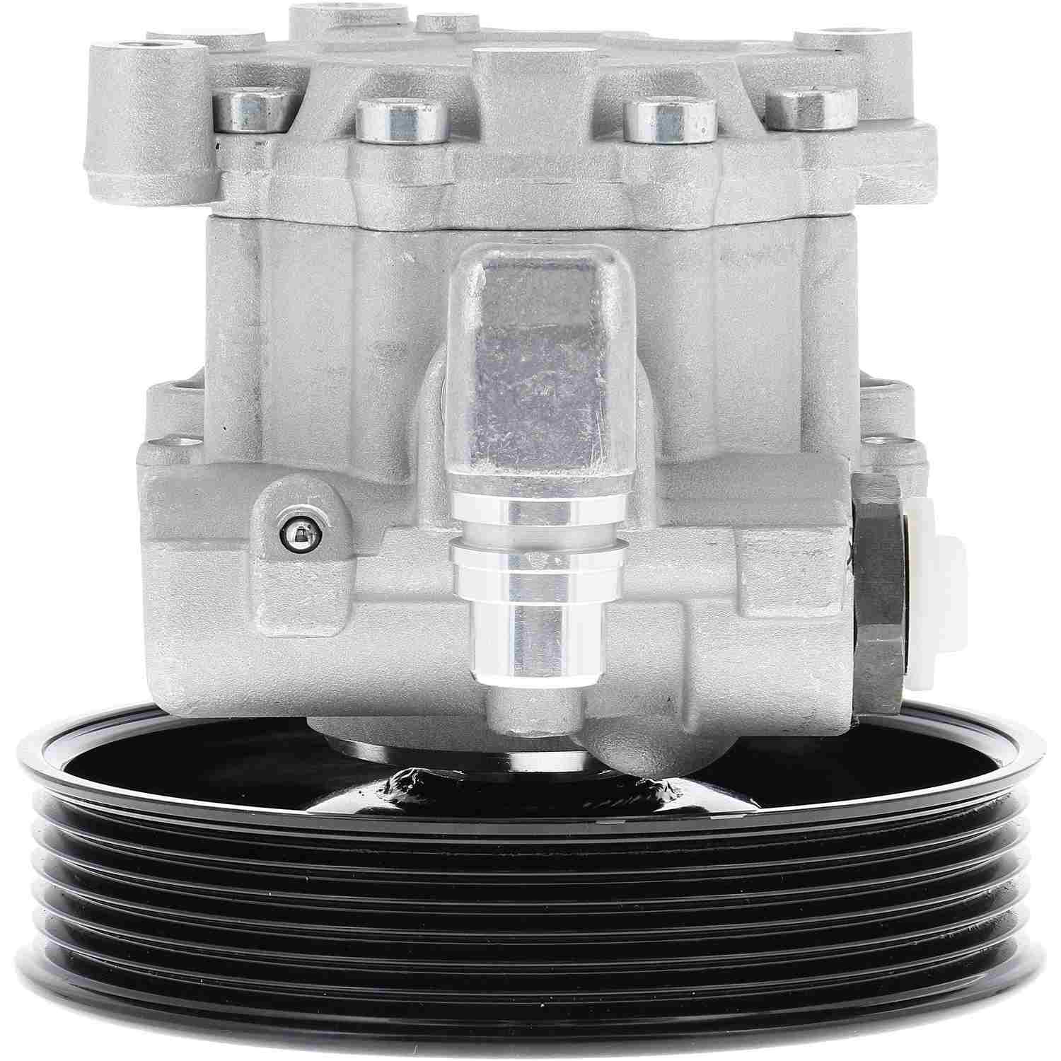 Maval Power Steering Pump - Marathon HP - Hydraulic Power - New - 96399MN 96399MN