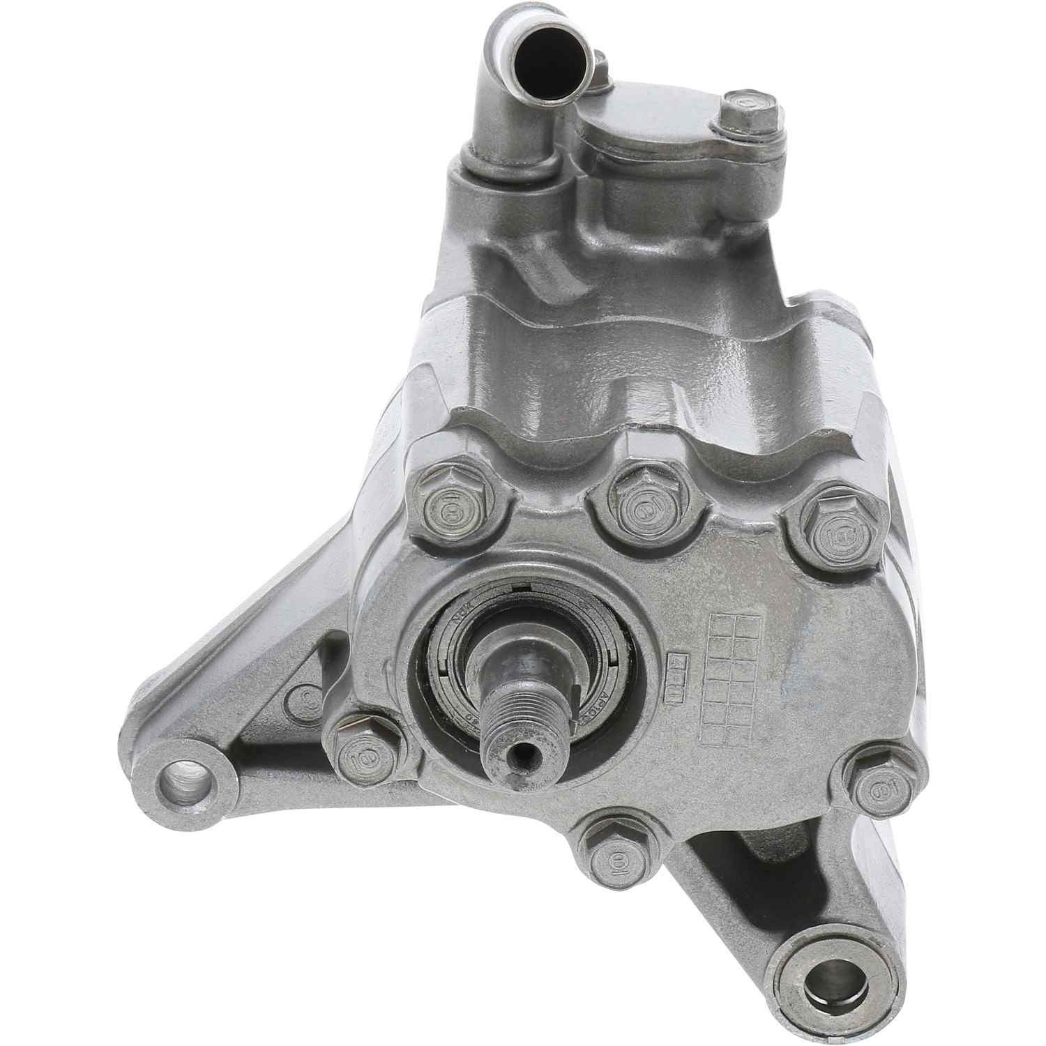 Maval Power Steering Pump