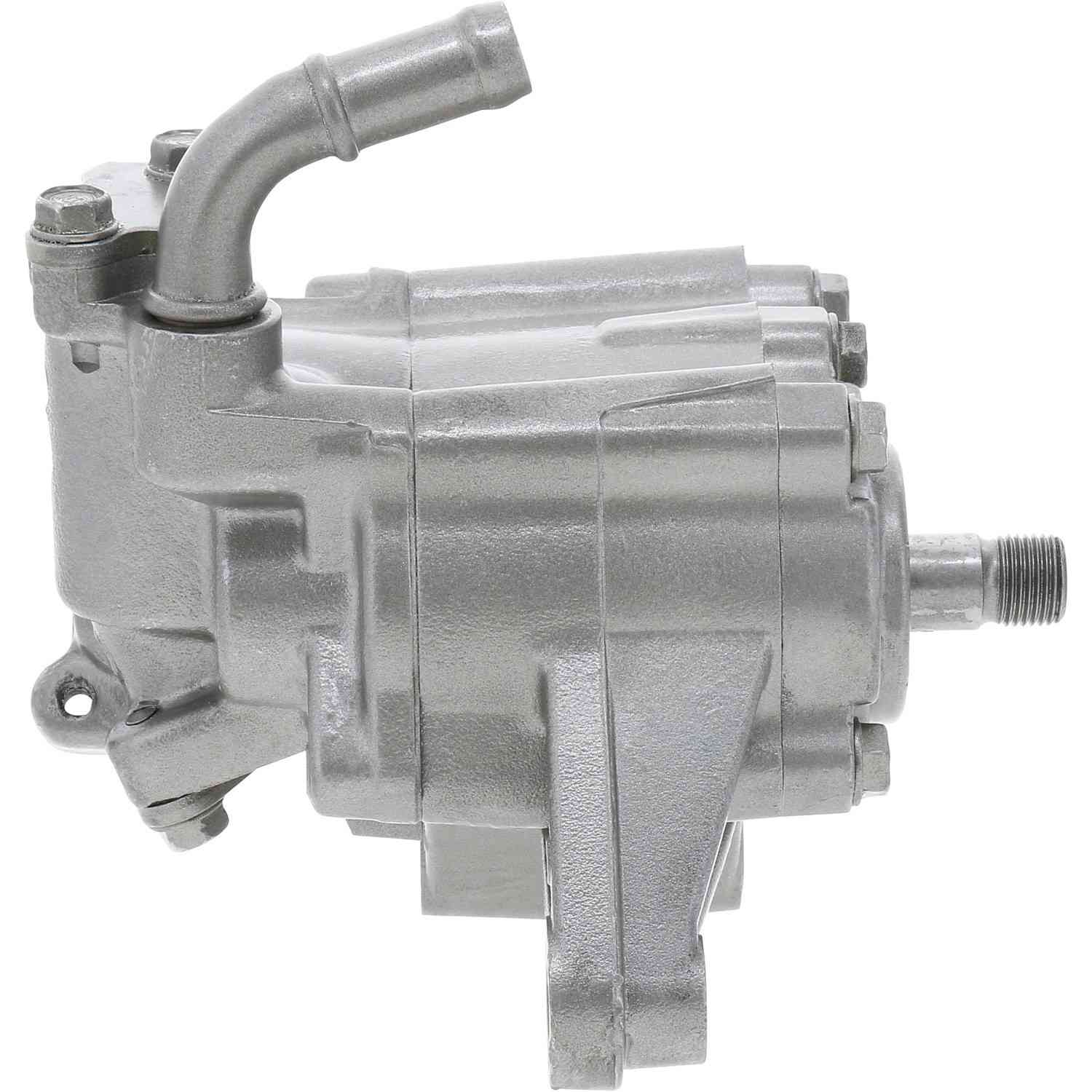 Maval Power Steering Pump