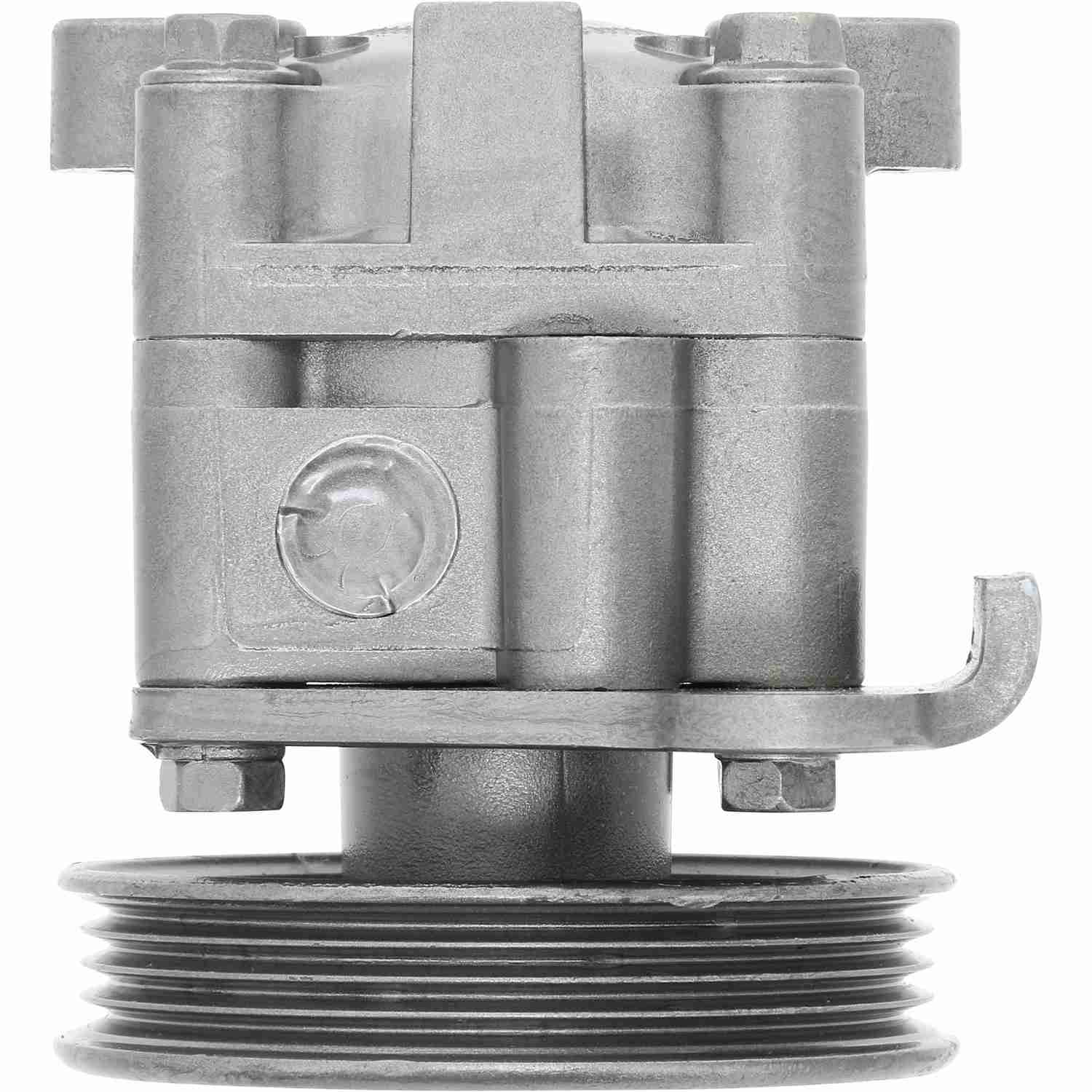 Maval Power Steering Pump