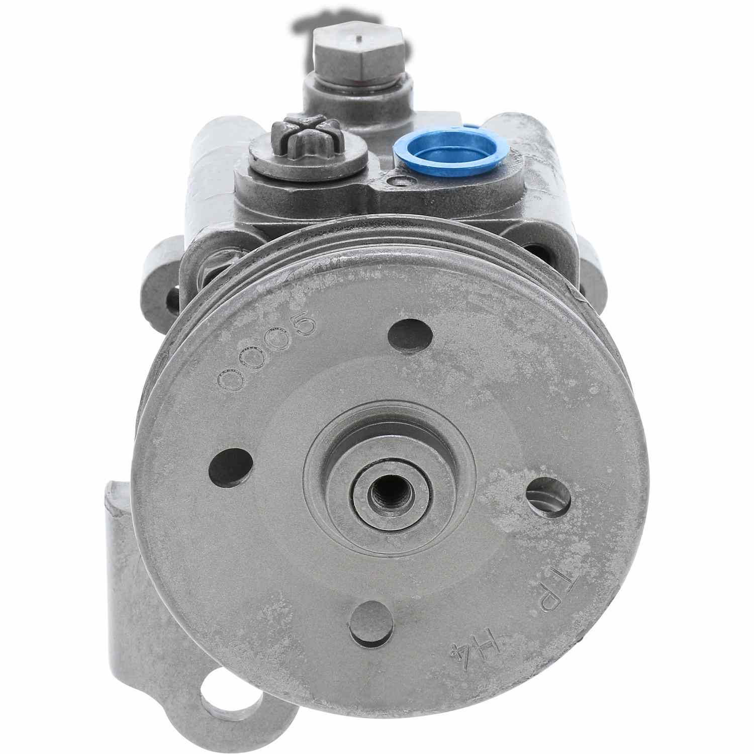 Maval Power Steering Pump