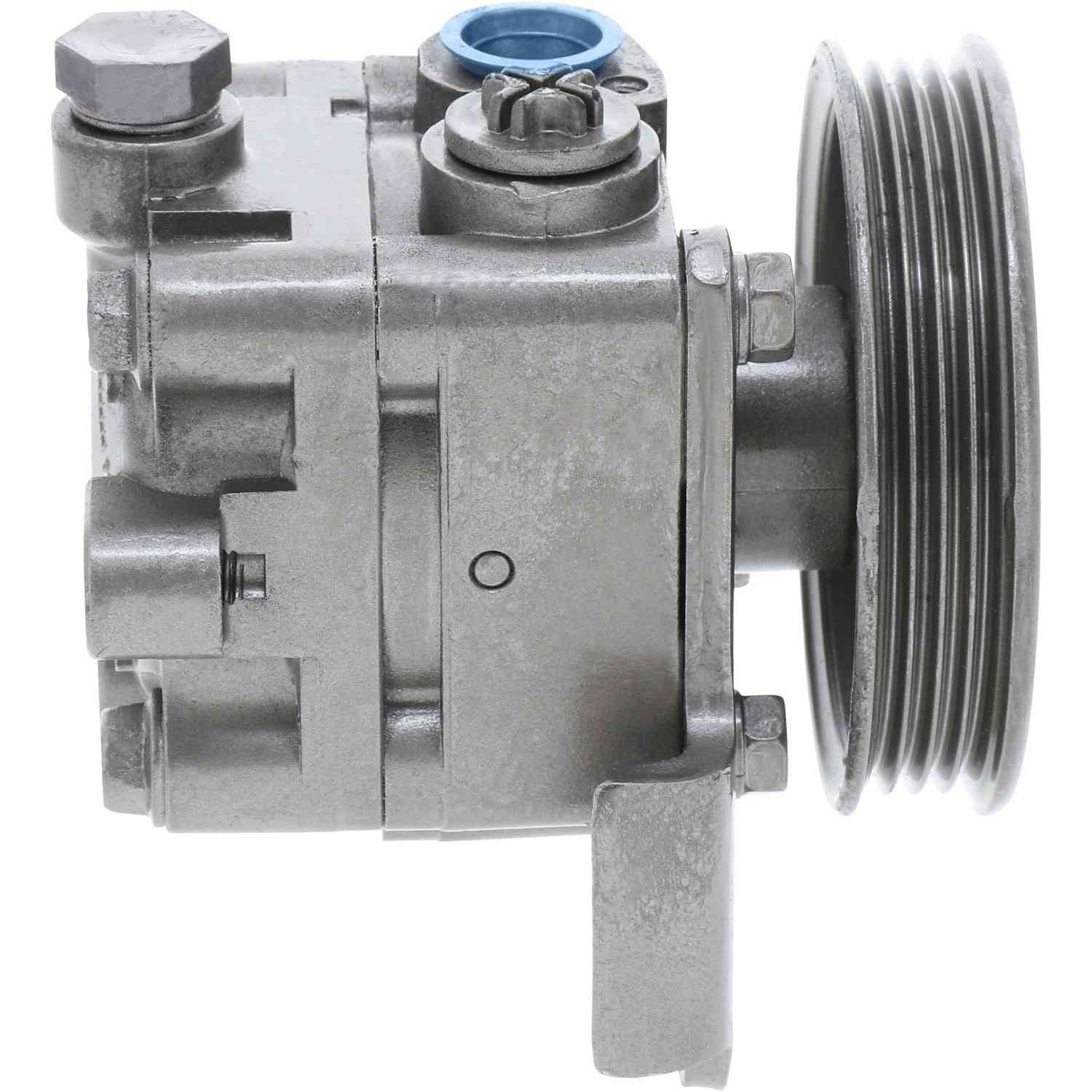 Maval Power Steering Pump