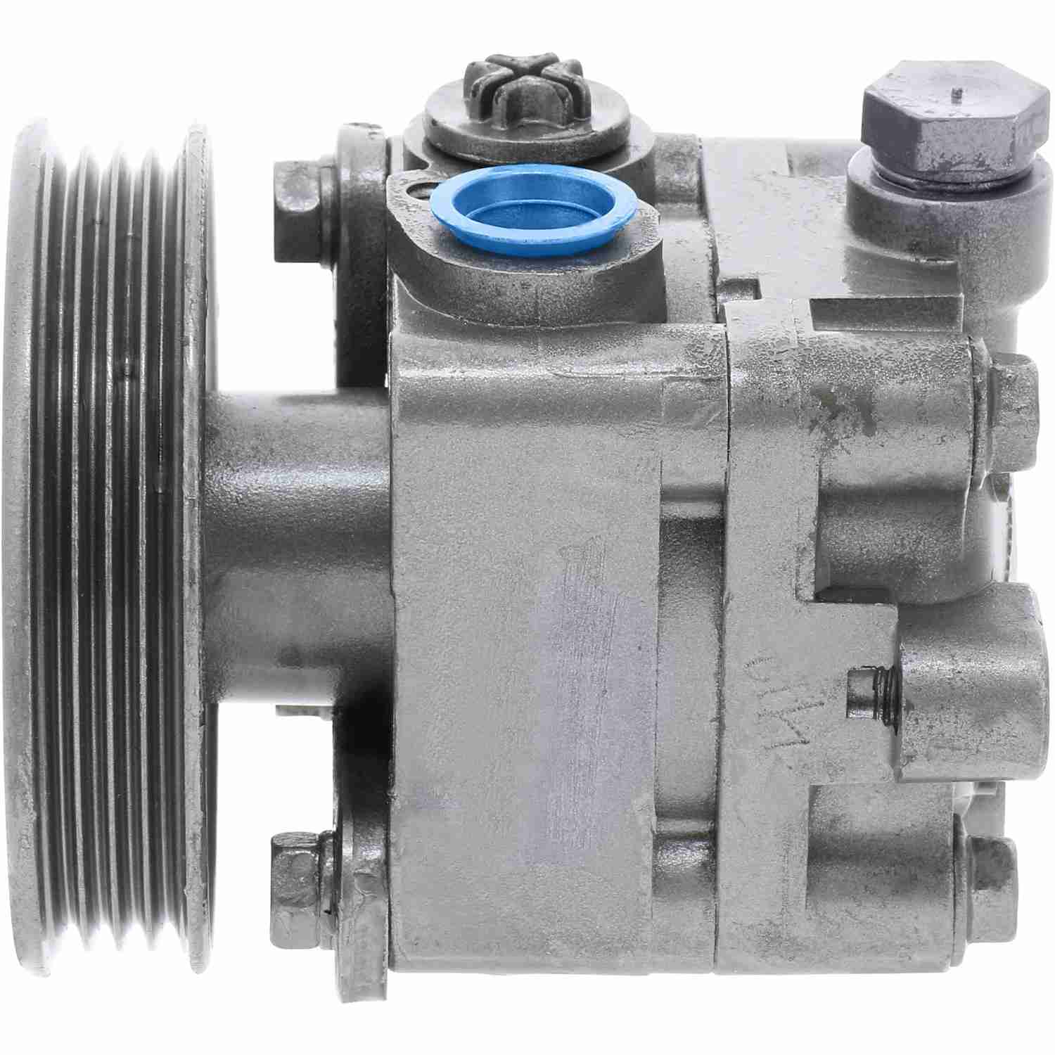 Maval Power Steering Pump