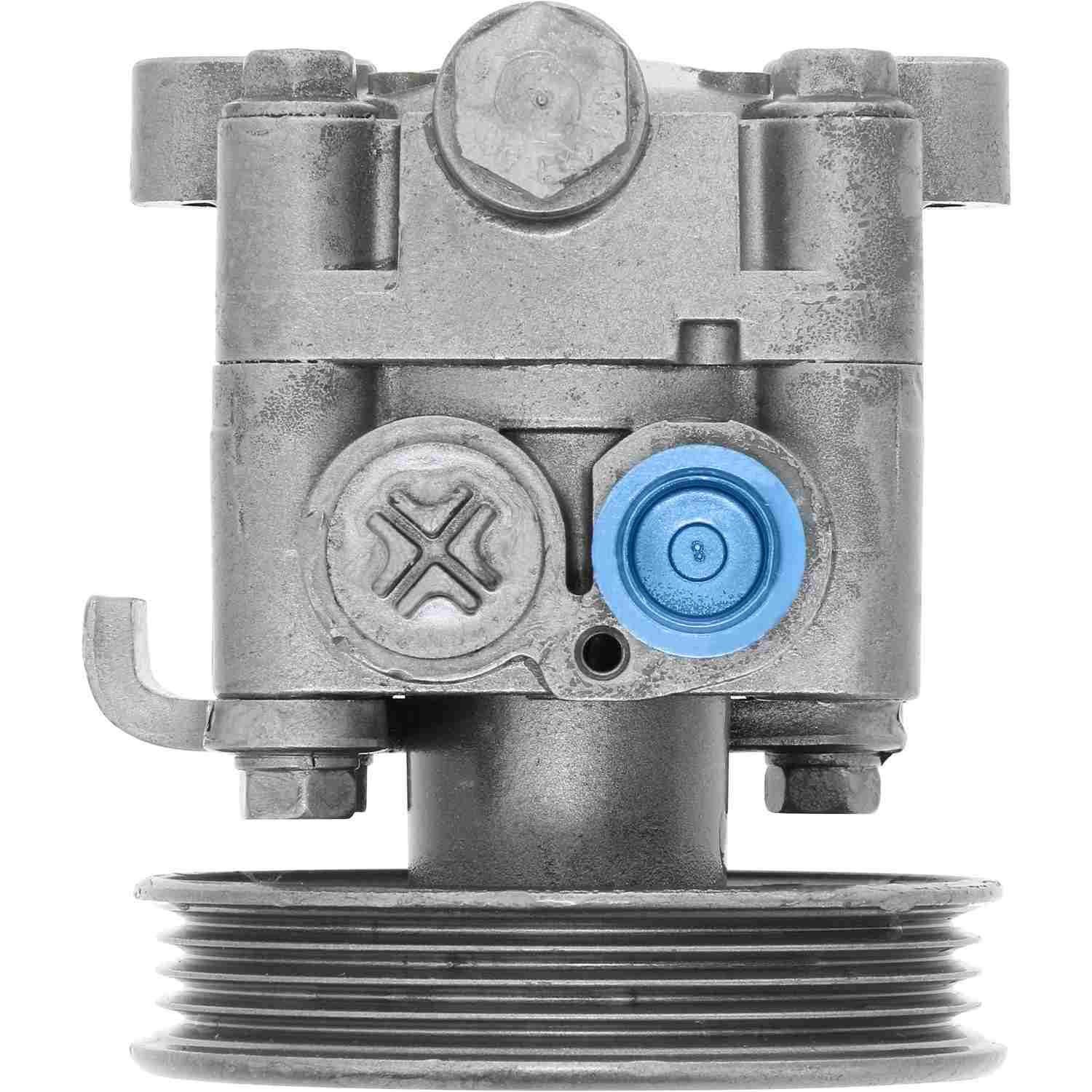 Maval Power Steering Pump