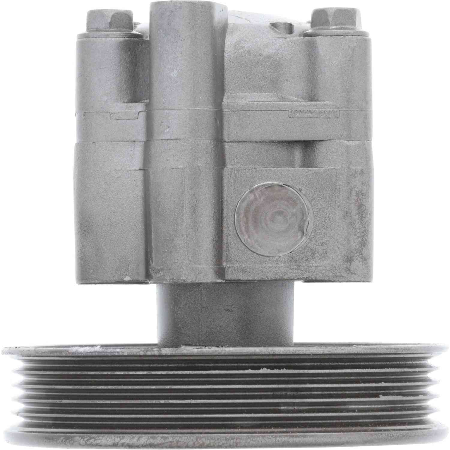 Maval Power Steering Pump