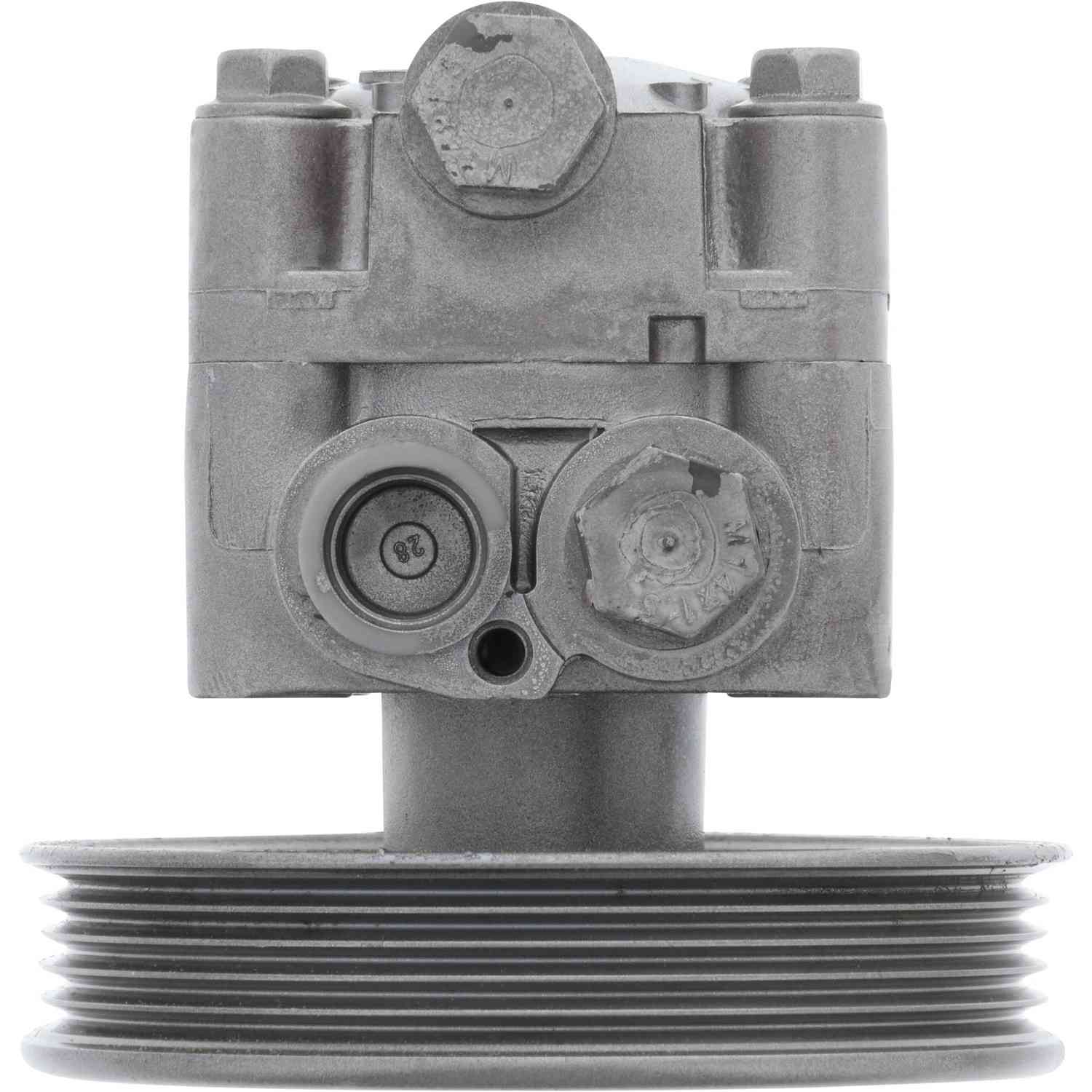 Maval Power Steering Pump